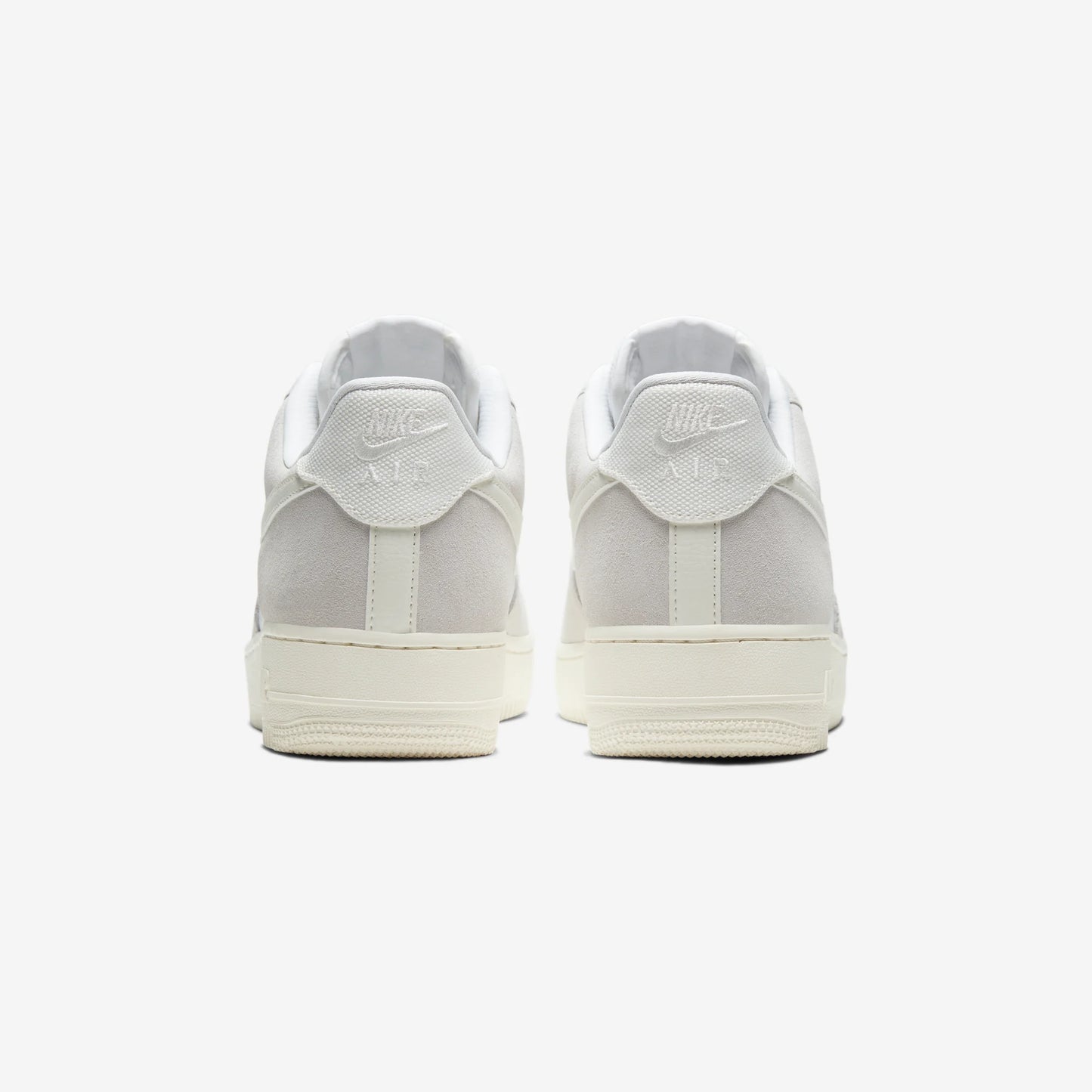 Nike Air Force 1 Low Sail Platinum Tint