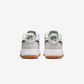 Nike Air Force 1 Low Photon Dust Fir Gum Medium Brown White (GS)