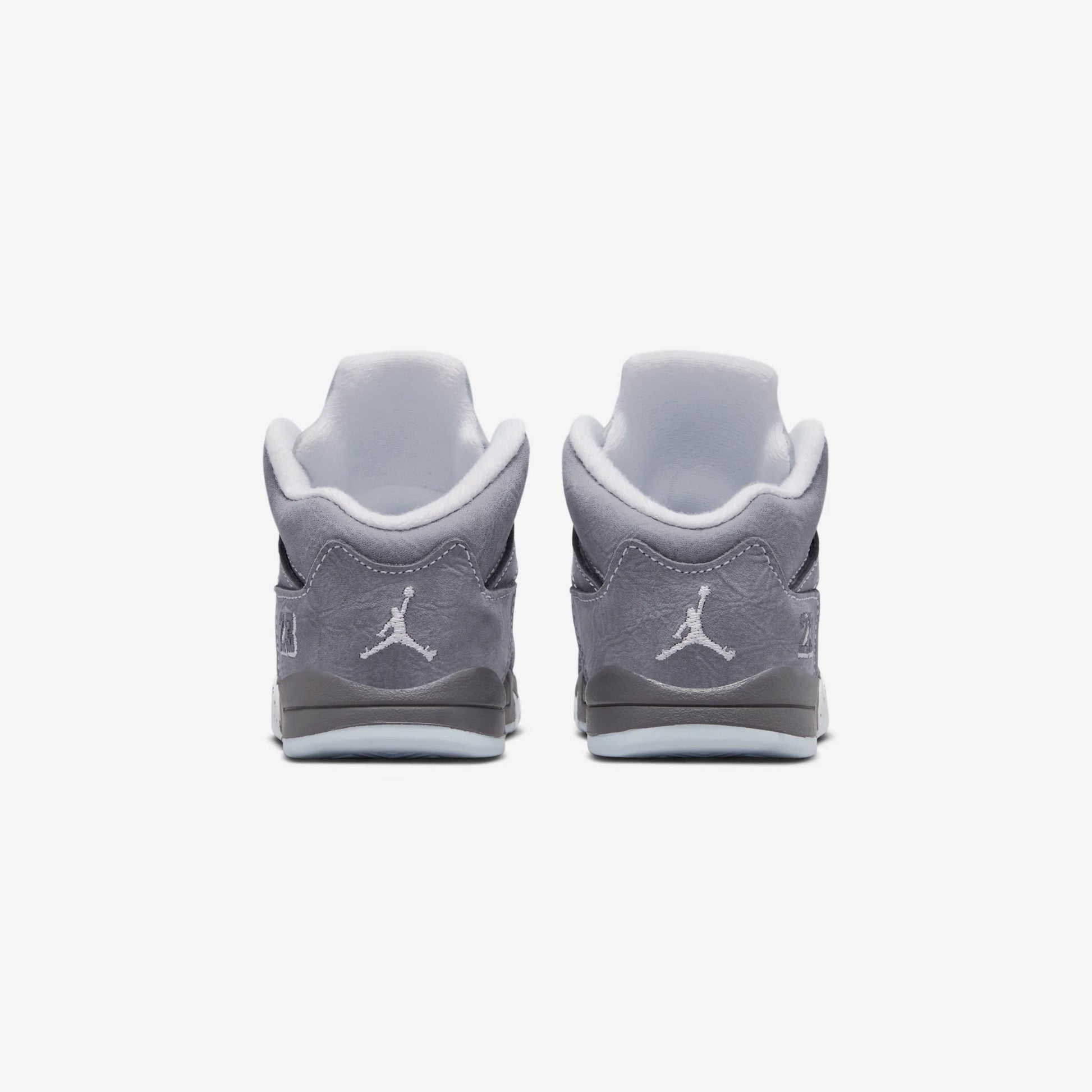 Jordan 5 Retro Wolf Grey (2026) (TD)