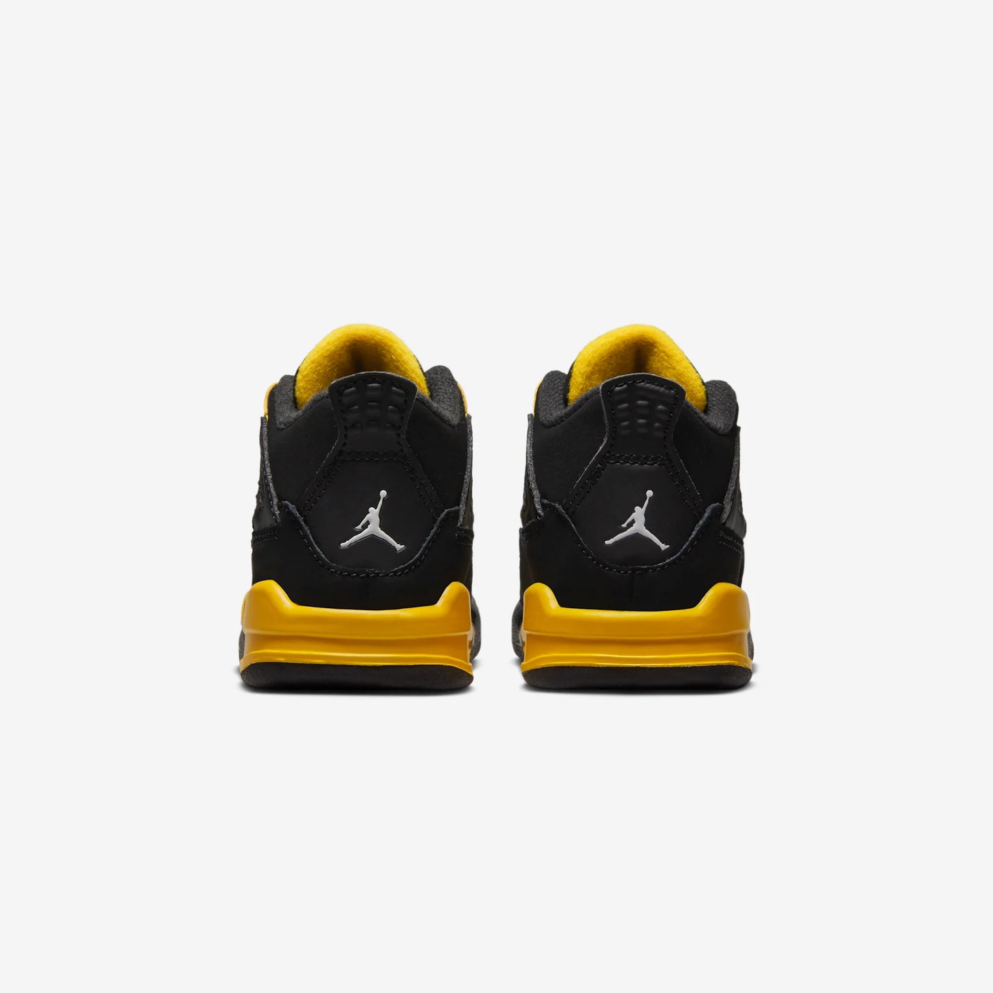 Jordan 4 Retro Thunder (2023) (TD)