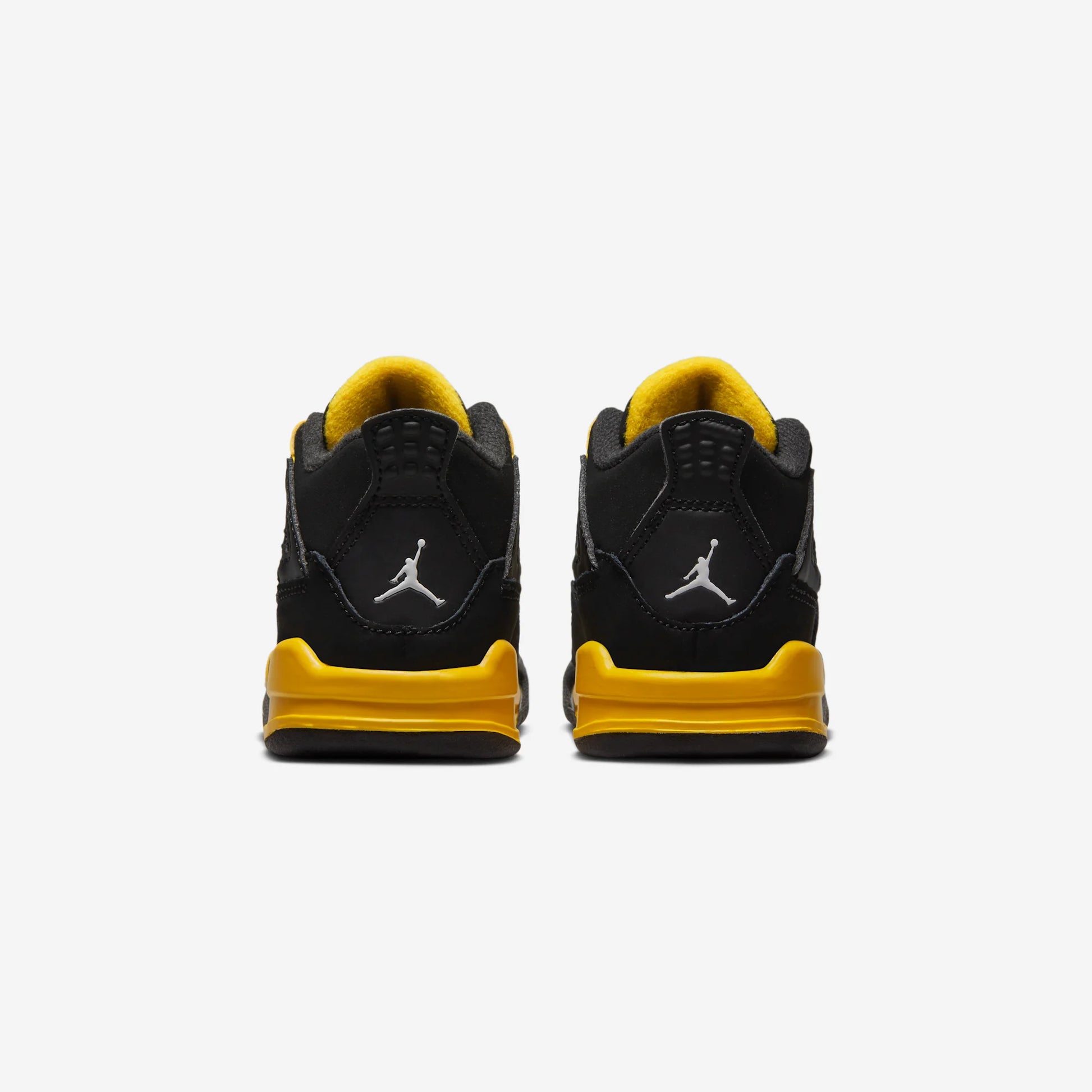 Jordan 4 Retro Thunder (2023) (TD)