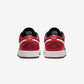 Jordan 1 Low Alternate Bred Toe