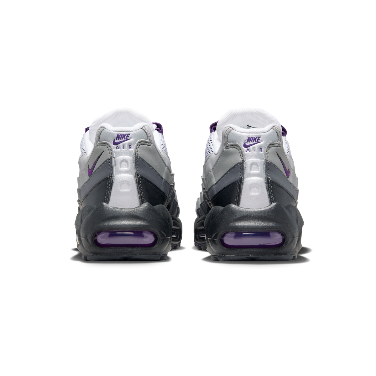 Nike Air Max 95 Next Nature Disco Purple (Women's)