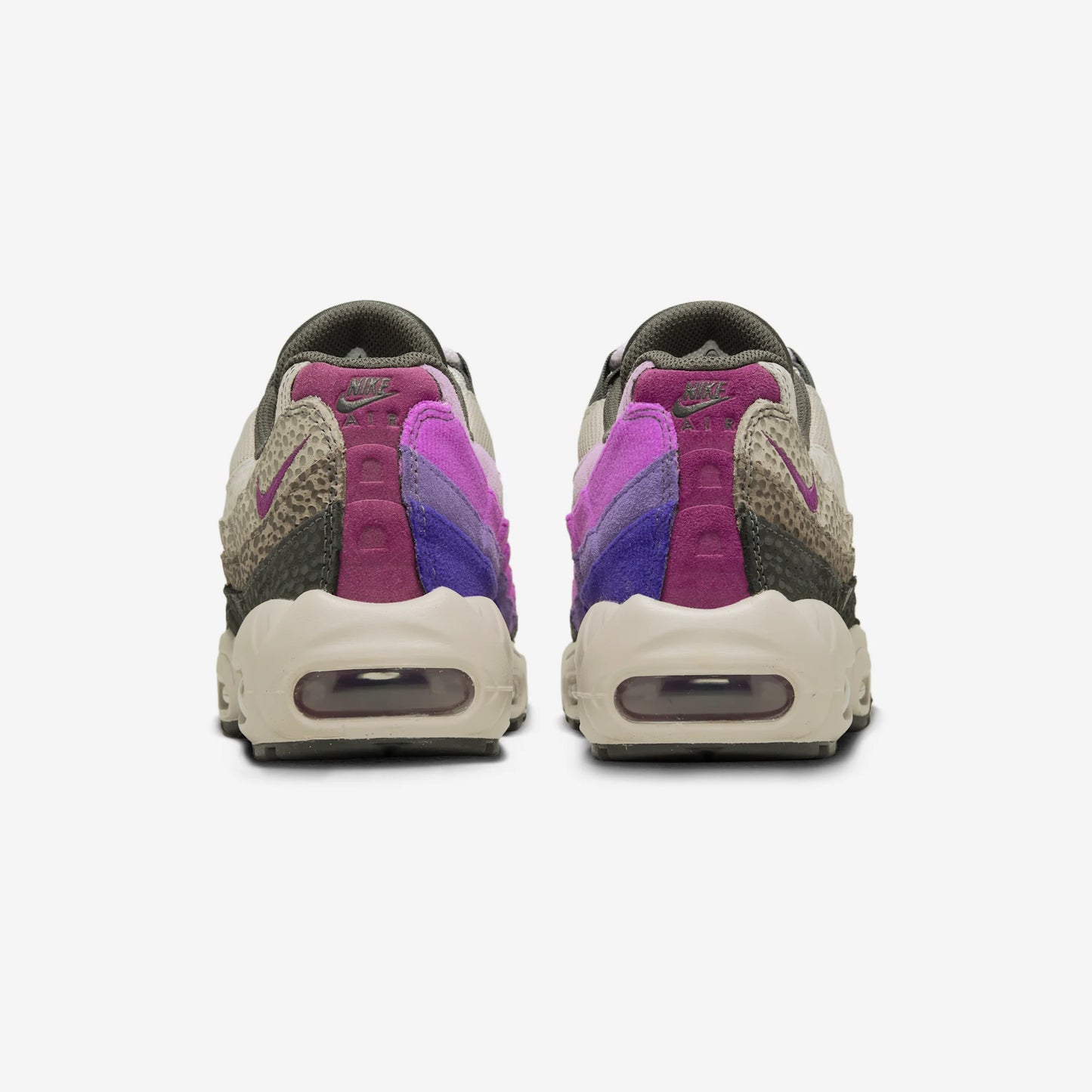 Nike Air Max 95 Viotech Anthracite (Women's)