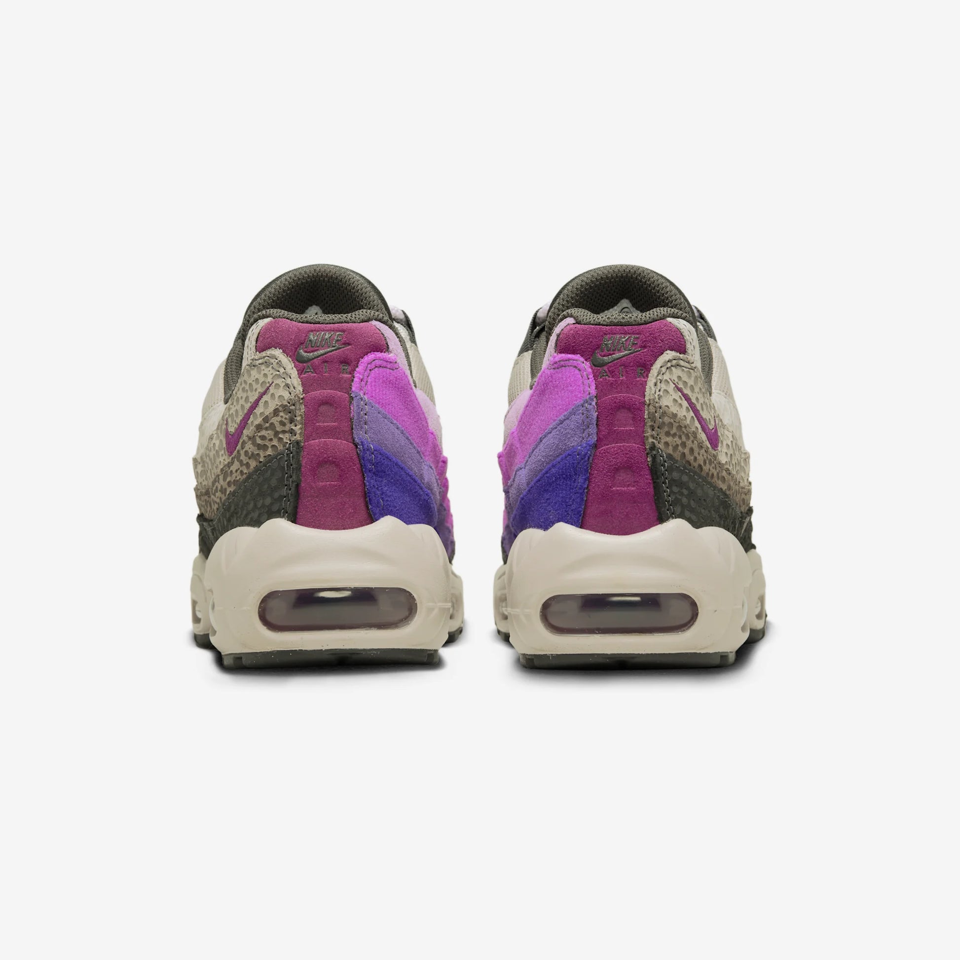 Nike Air Max 95 Viotech Anthracite (Women's)