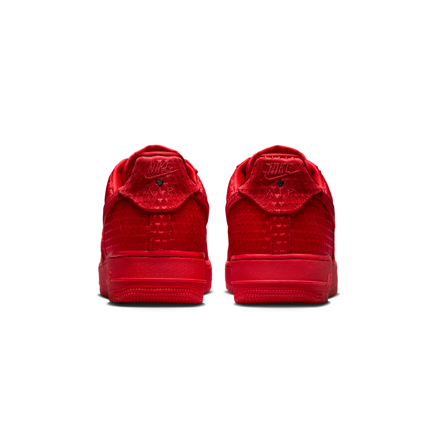 Nike Air Force 1 Low Valentine's Day Red (2026)