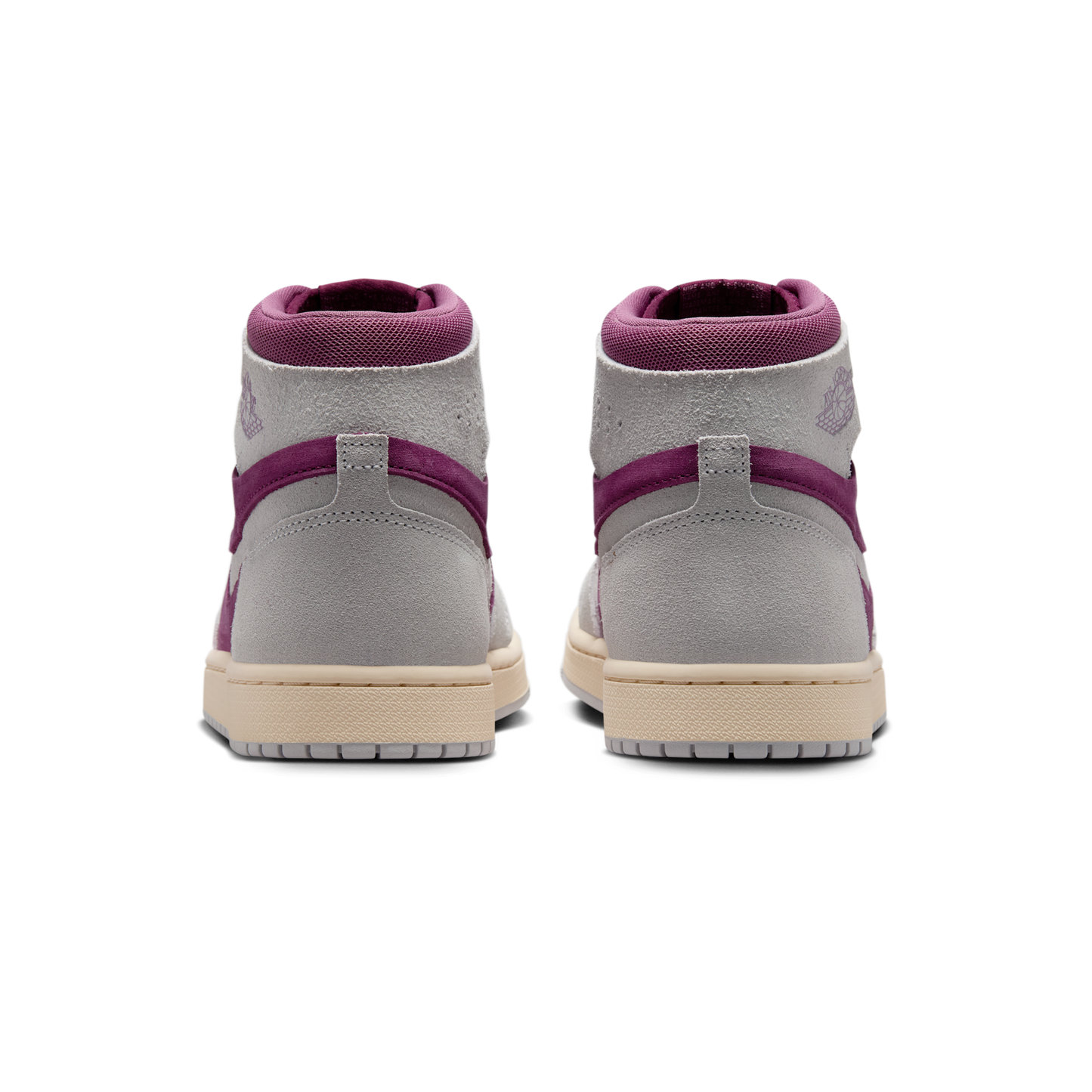 Jordan 1 High Zoom Air CMFT 2 Bordeaux (Women's)