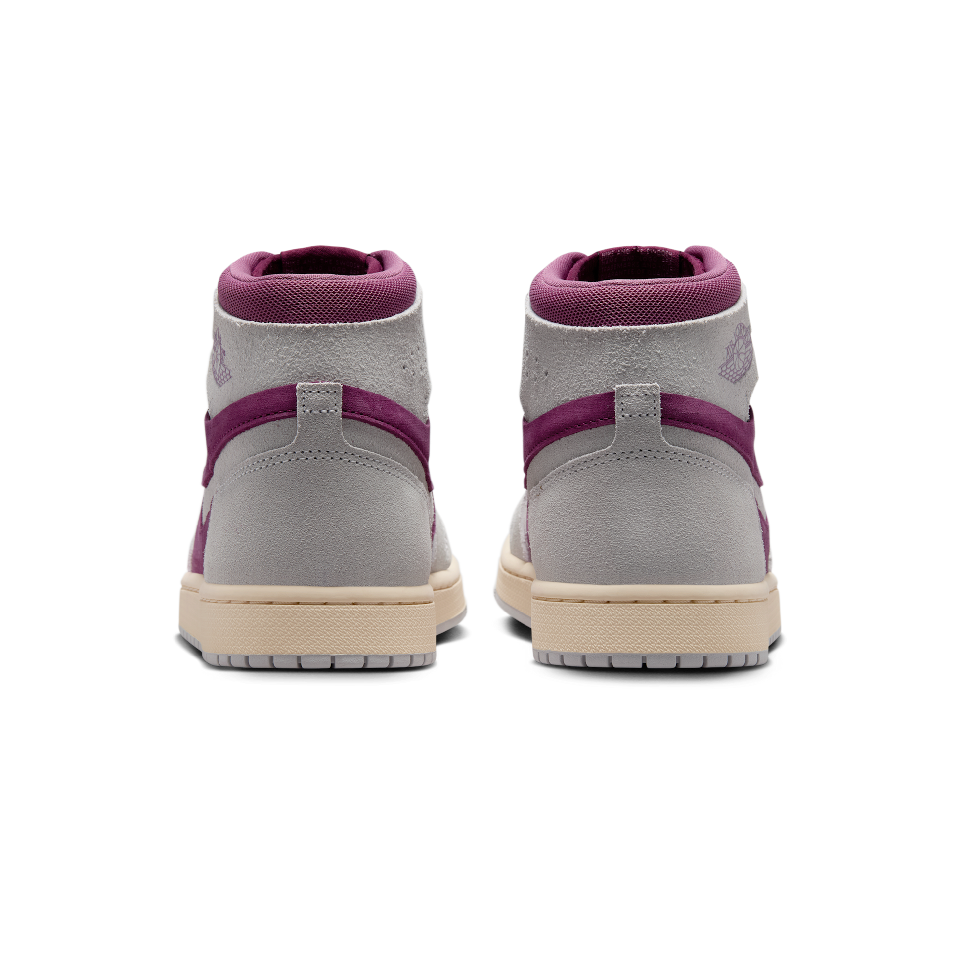 Jordan 1 High Zoom Air CMFT 2 Bordeaux (Women's)