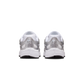 Nike P-6000 White Metallic Silver (GS)