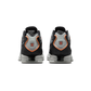 Nike Shox TL Light Smoke Grey Black Bright Mandarin
