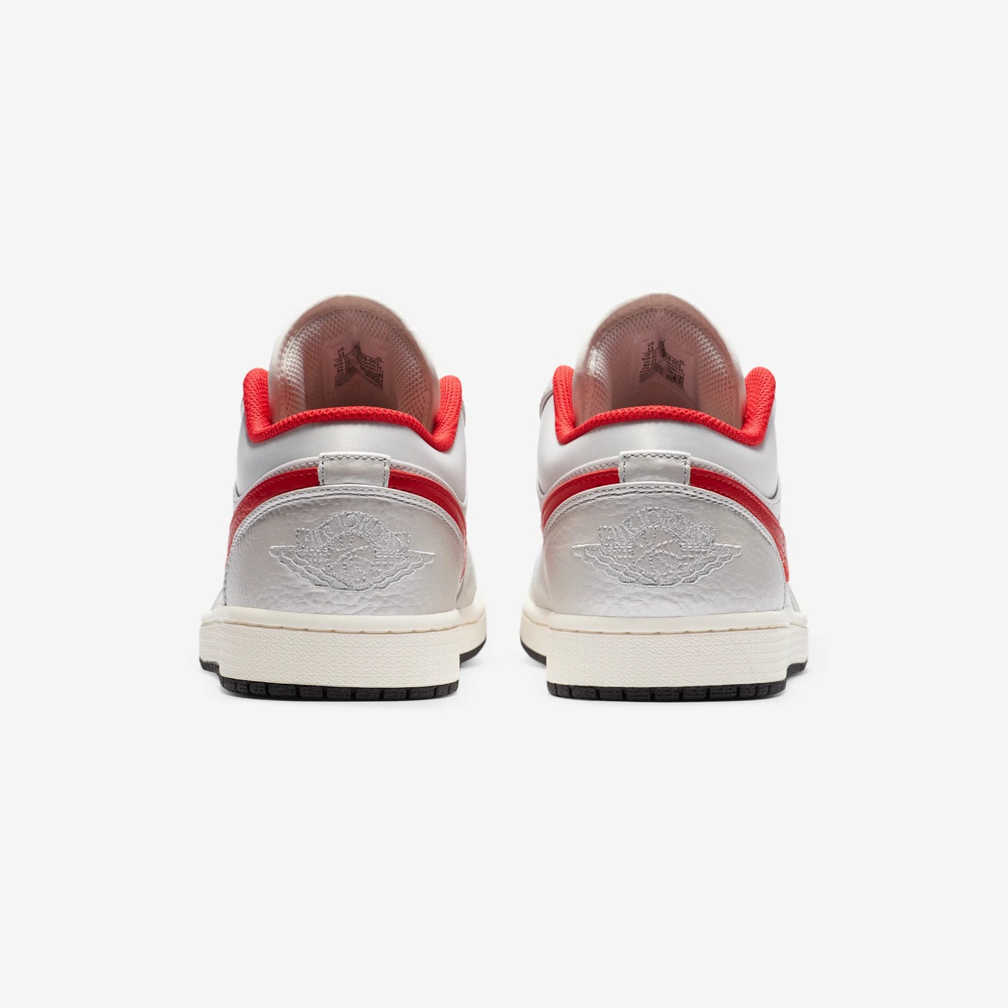 Jordan 1 Low Night Track