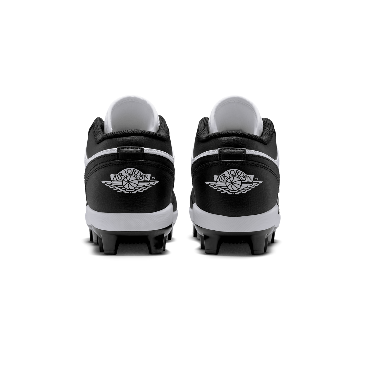 Jordan 1 Retro MCS Low Panda