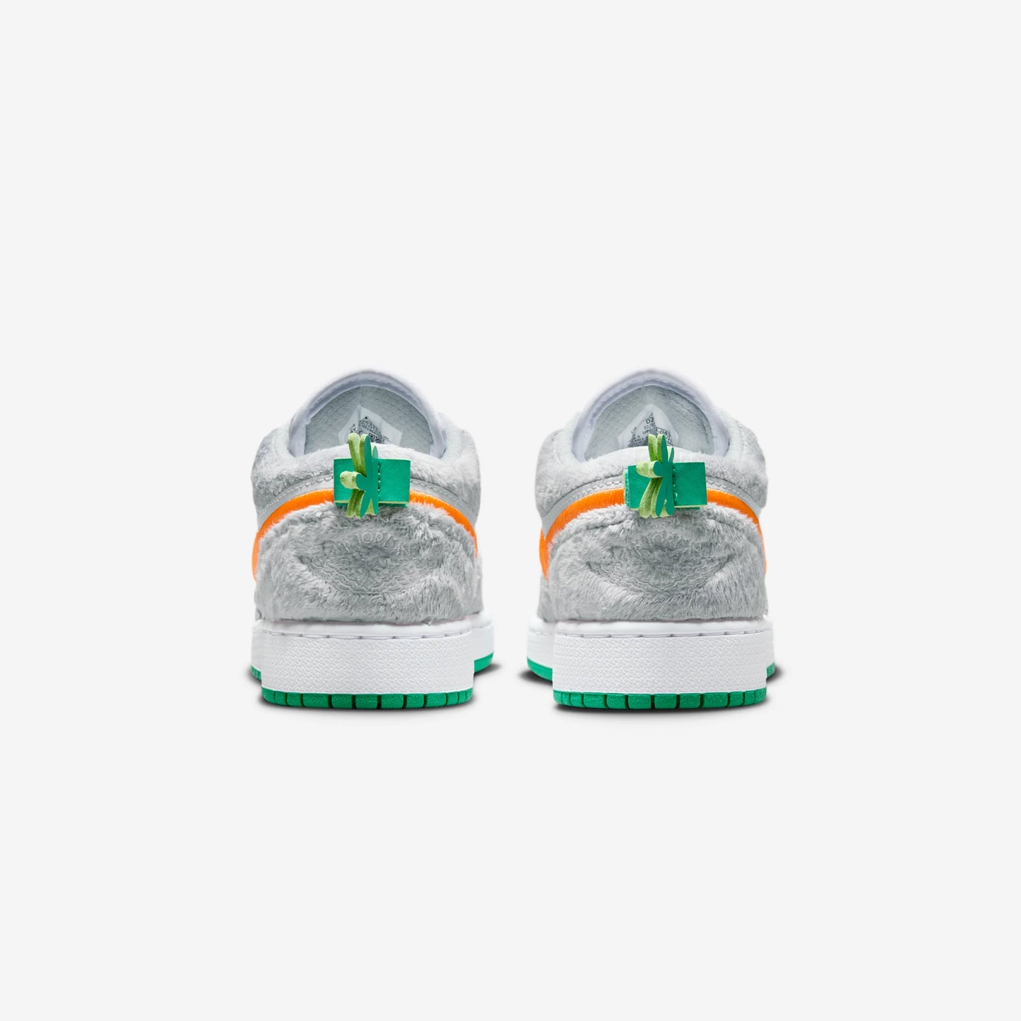 Jordan 1 Low SE Rabbit (GS)