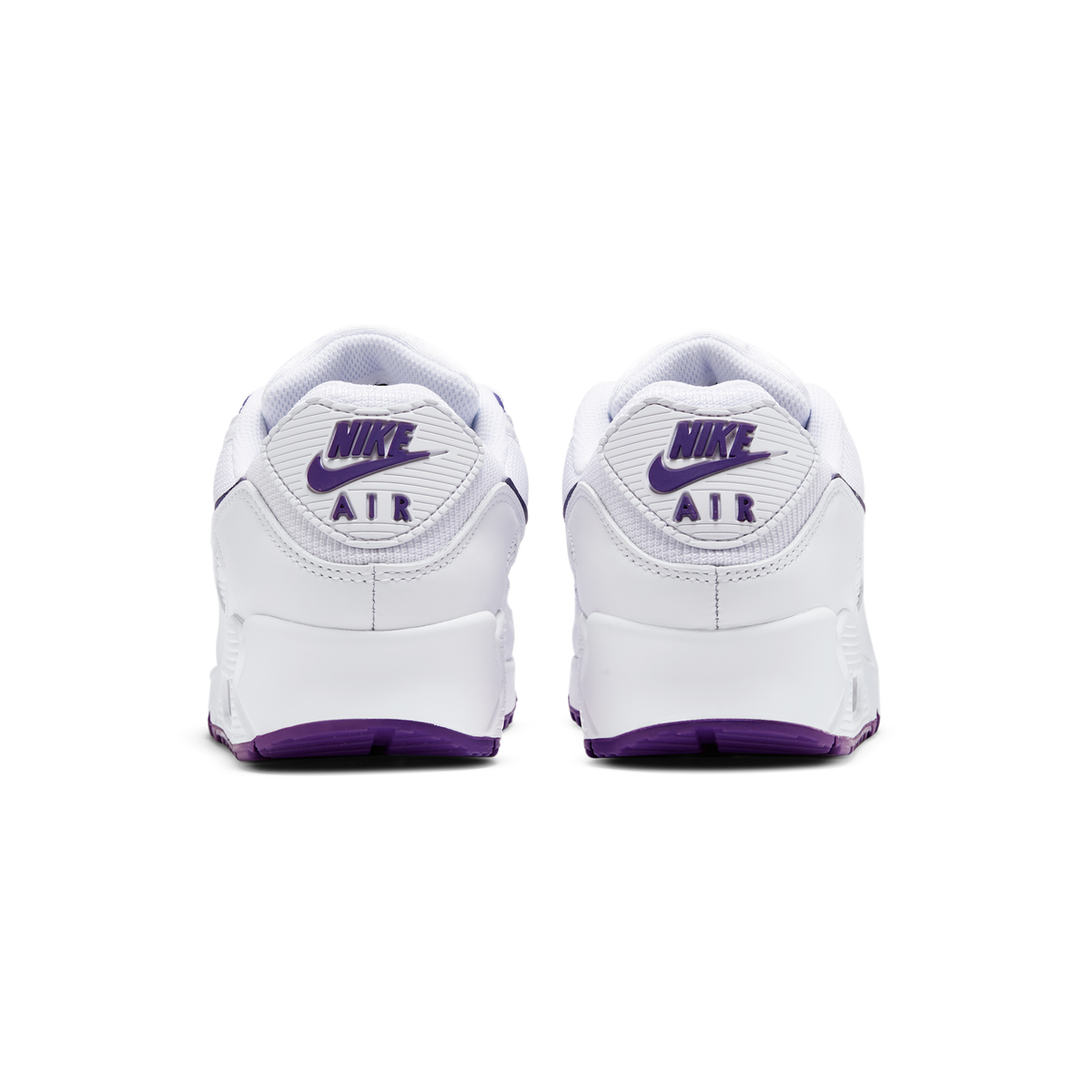 Nike Air Max 90 Color Pack Court Purple