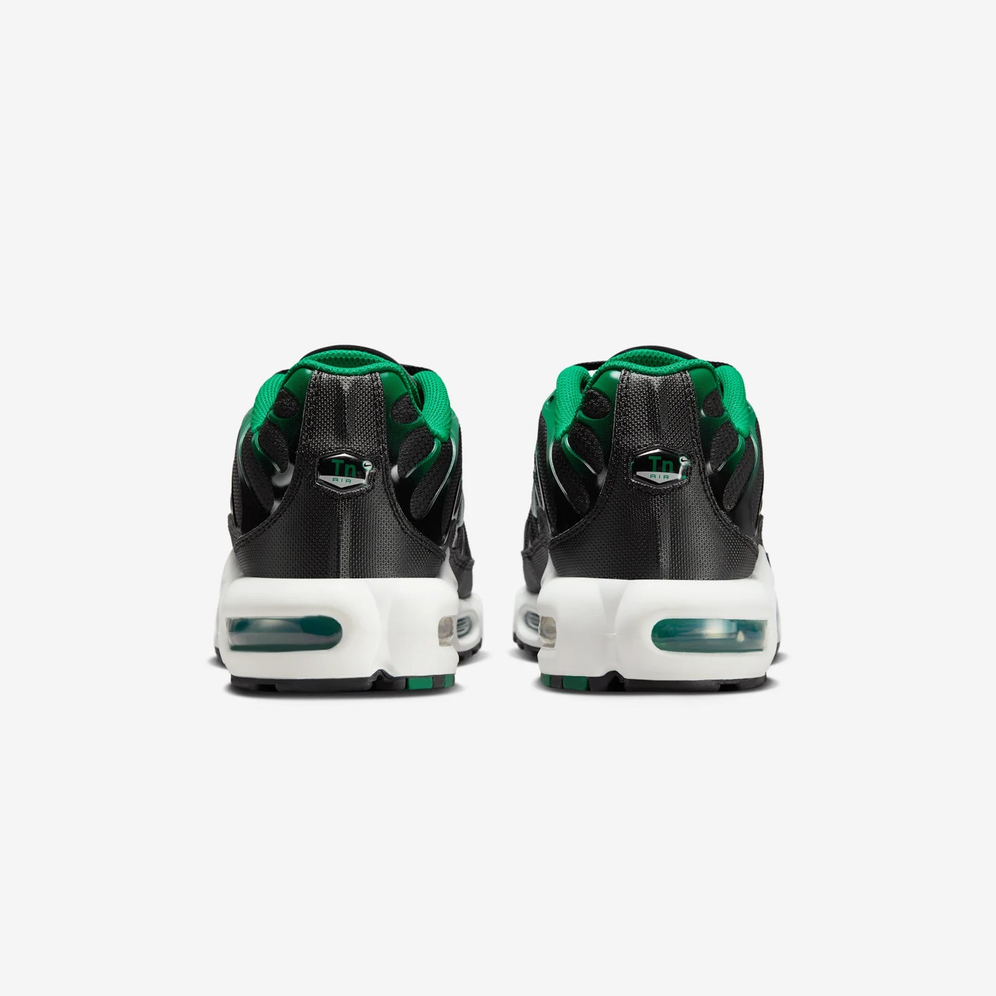Nike Air Max Plus Black Malachite