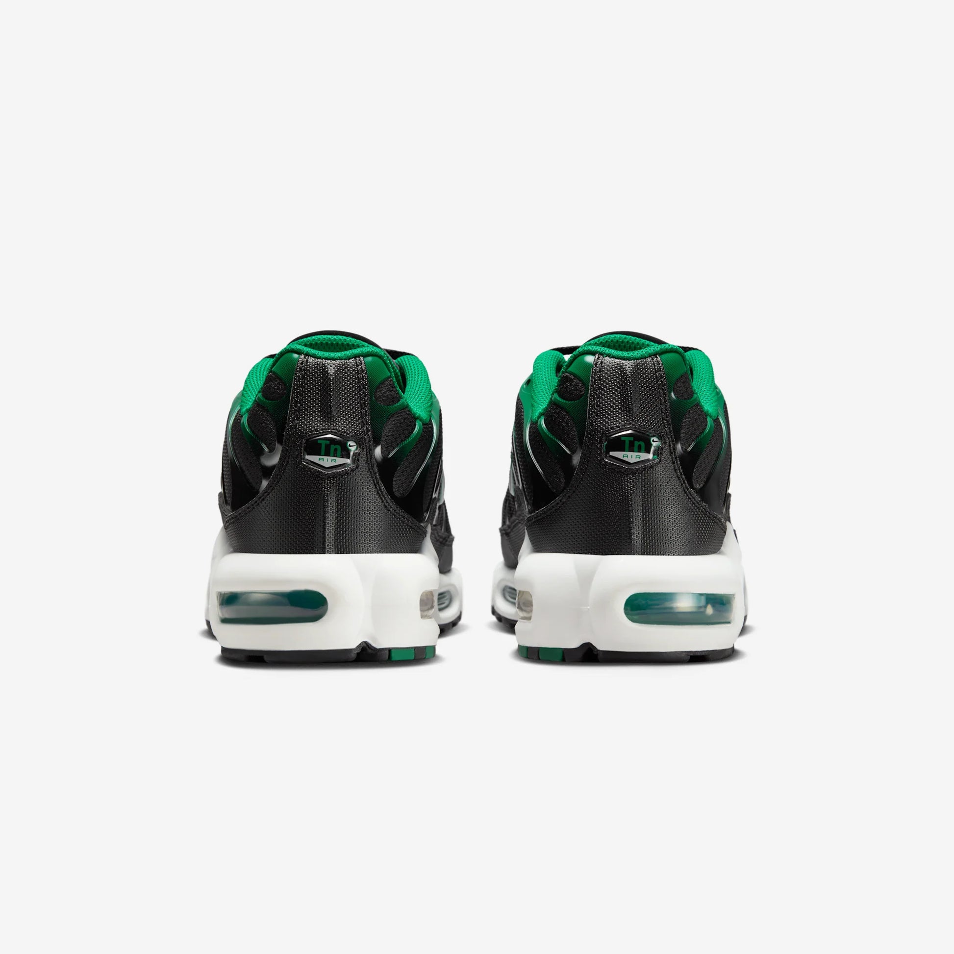 Nike Air Max Plus Black Malachite