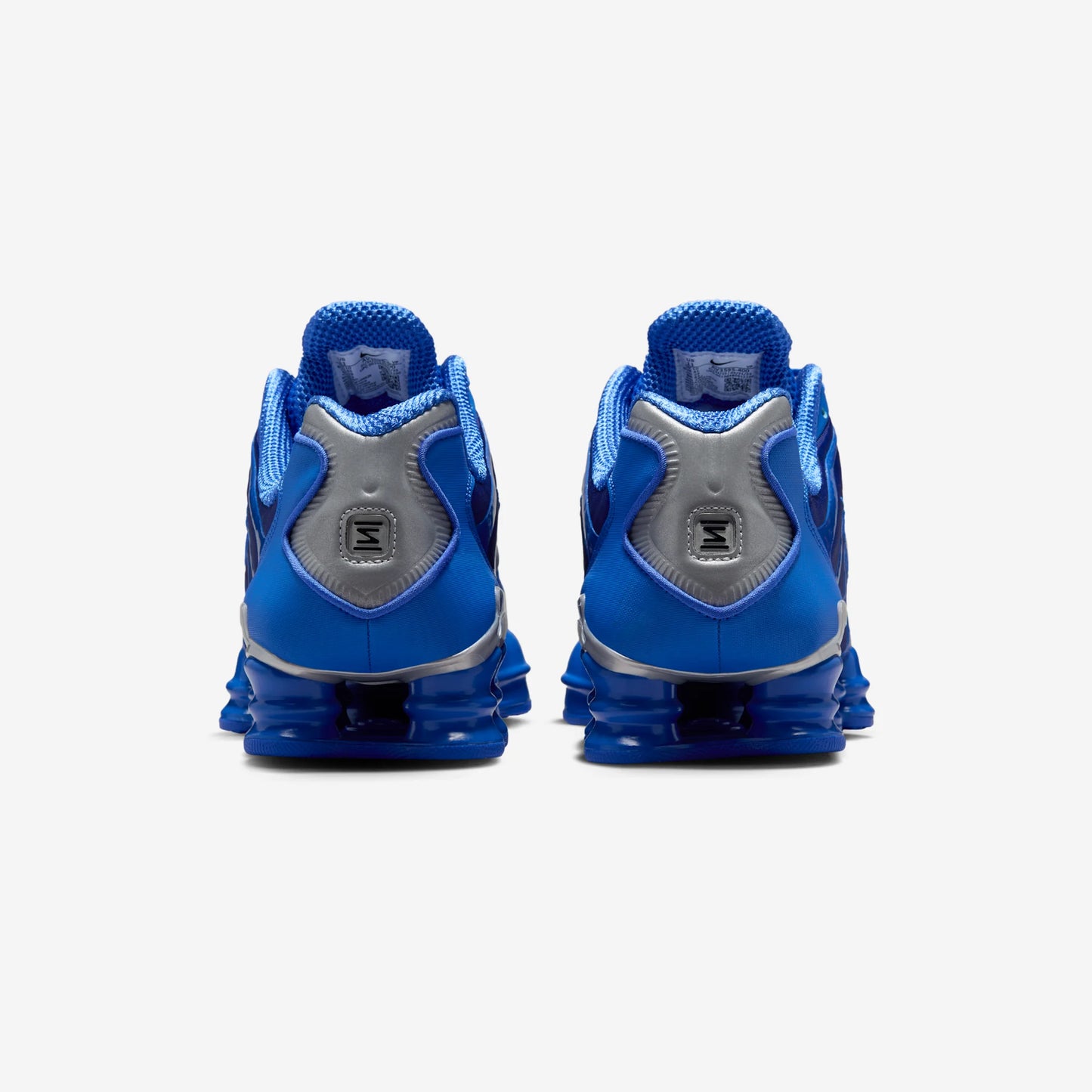 Nike Shox TL Hyper Royal