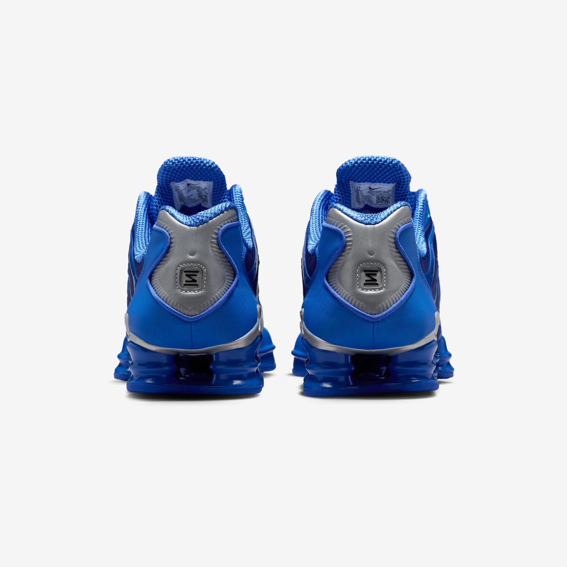 Nike Shox TL Hyper Royal