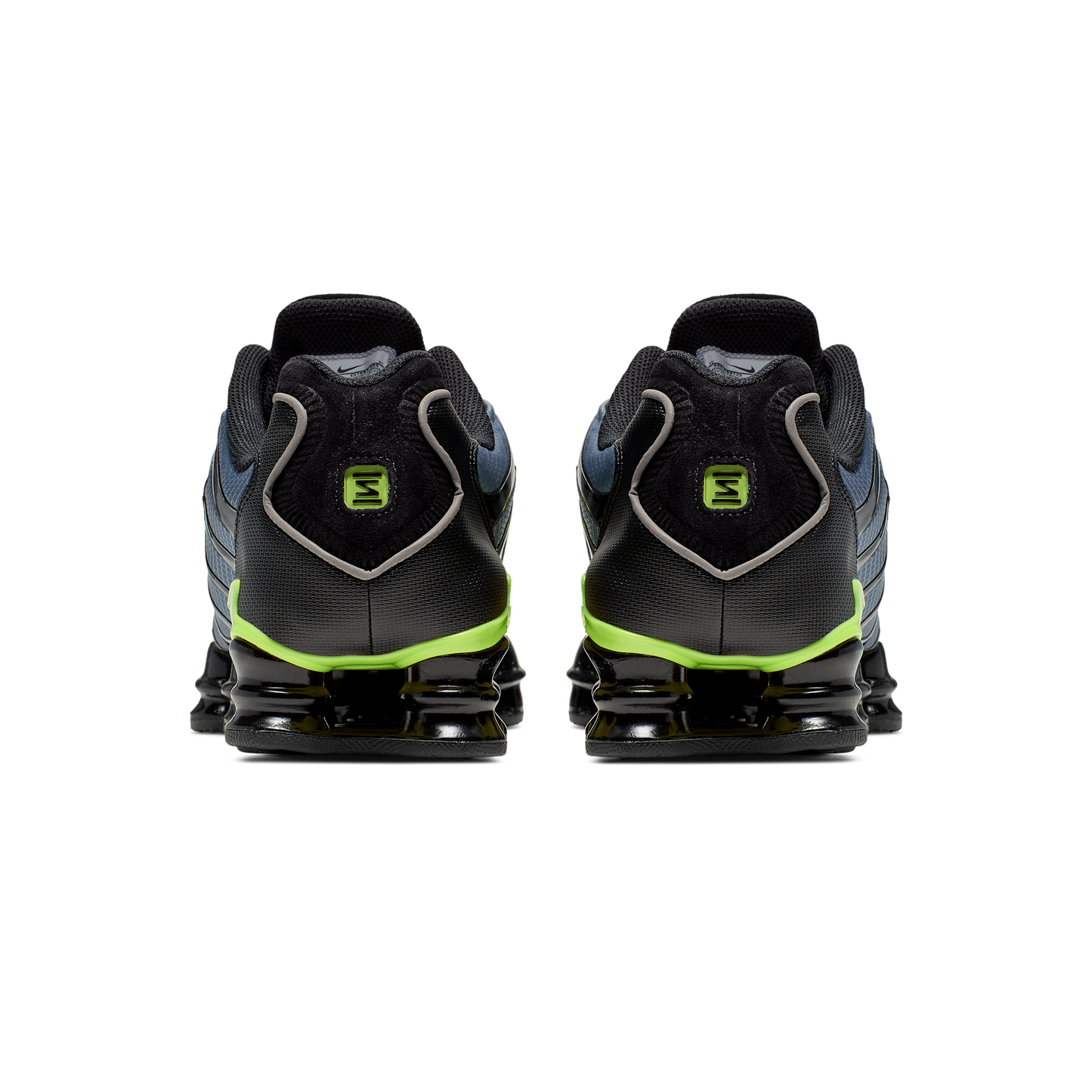 Nike Shox TL Thunderstorm