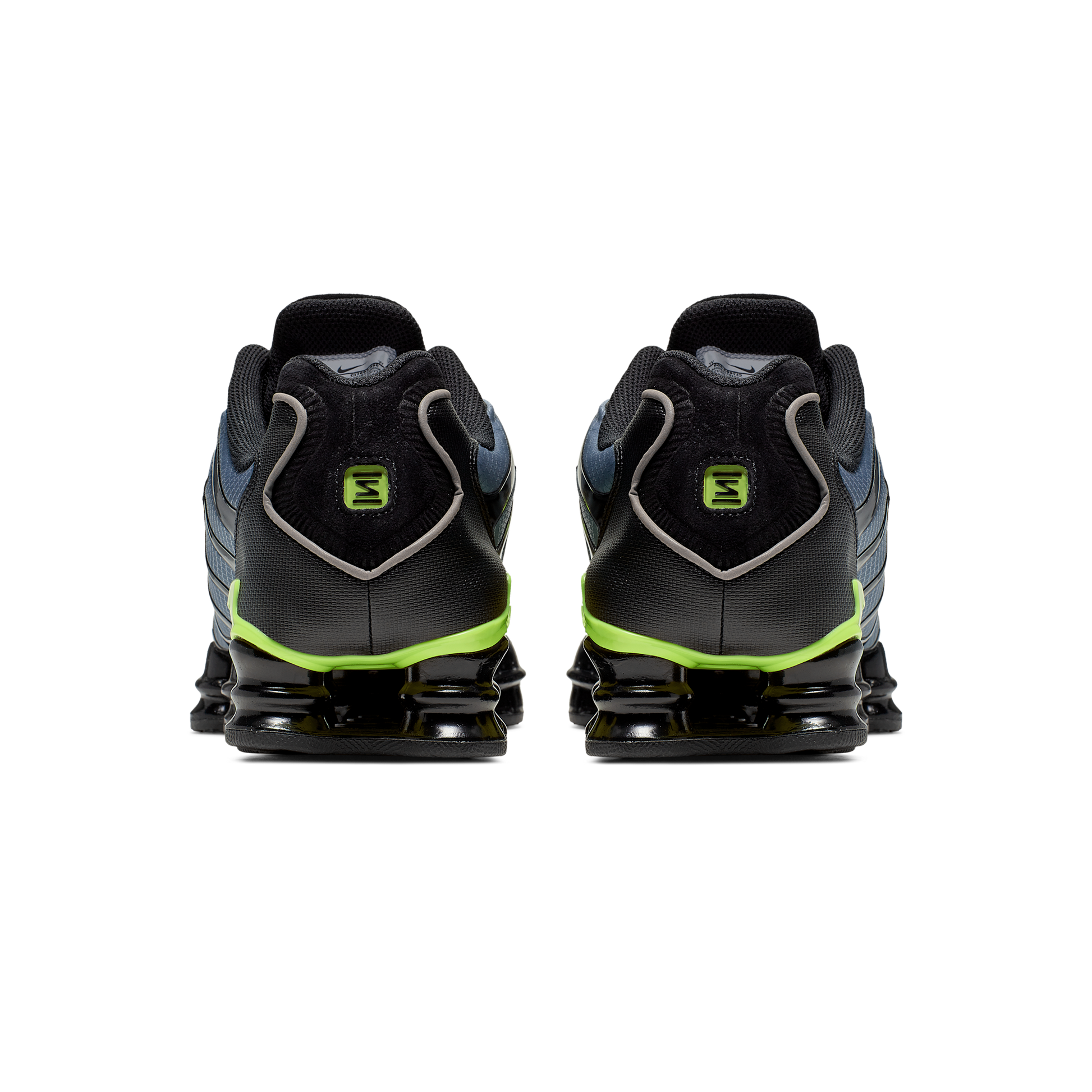 Nike Shox TL Thunderstorm