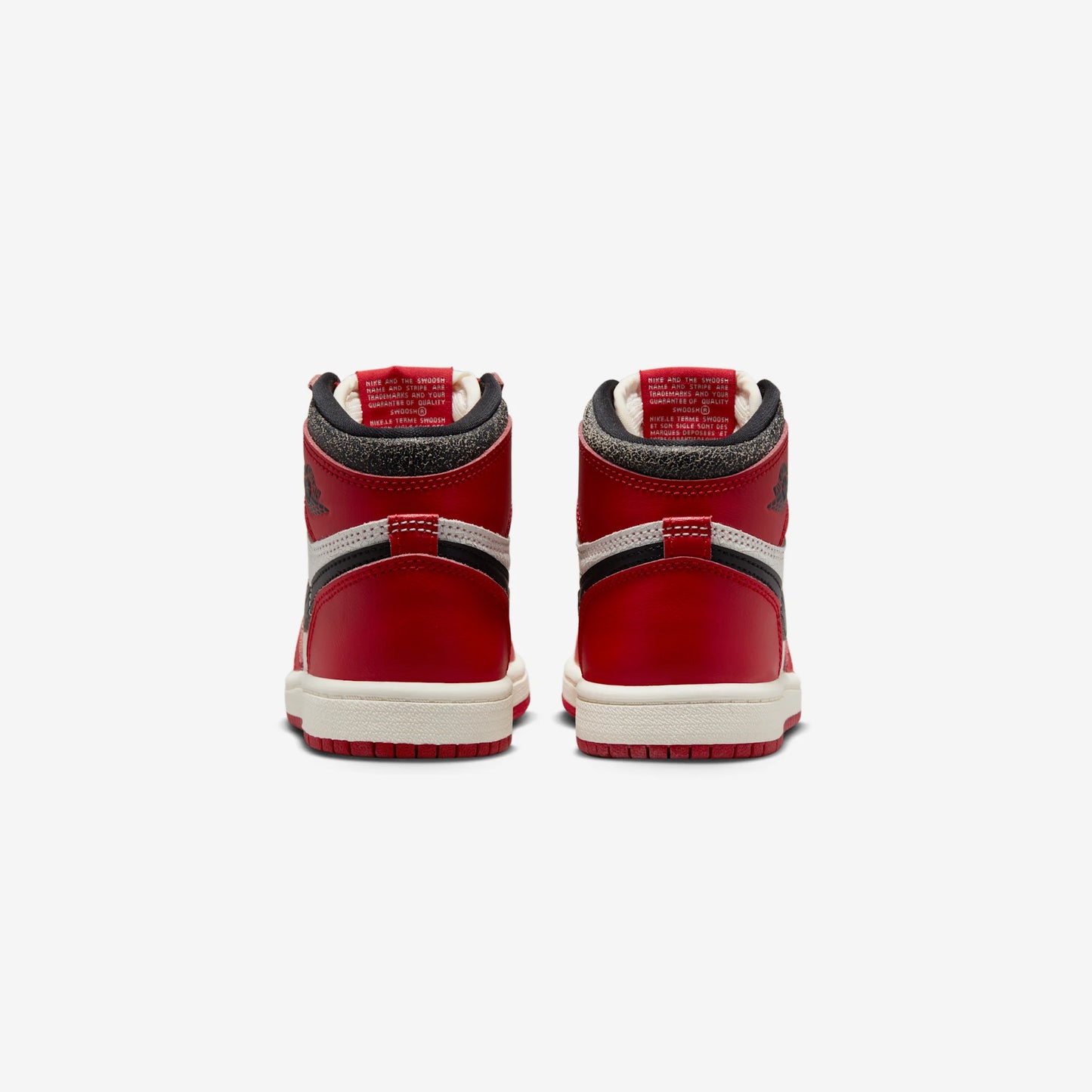 Jordan 1 Retro High OG Chicago Lost and Found (PS)