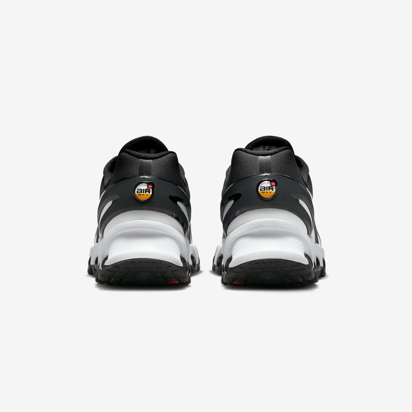 Nike Air Max Dn8 Black White
