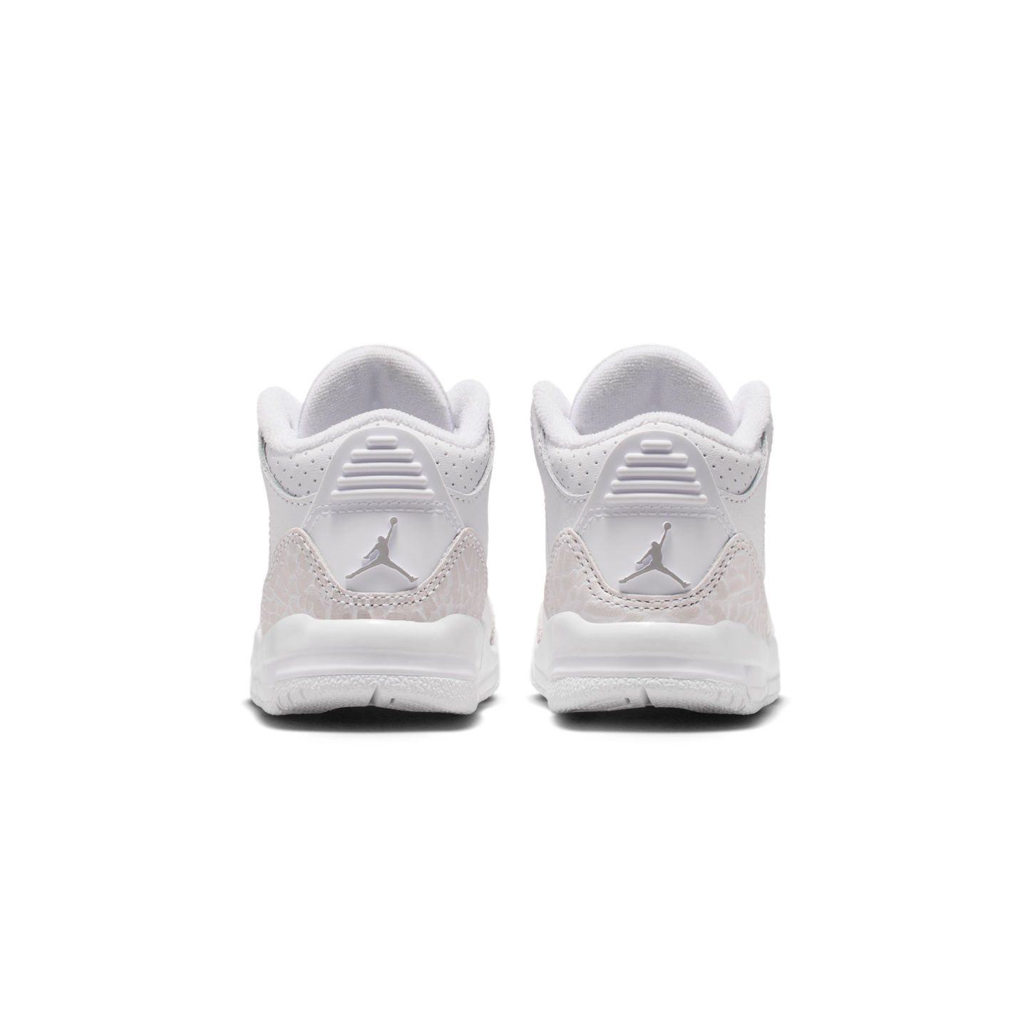 Jordan 3 Retro Pure Money (2025) (TD)