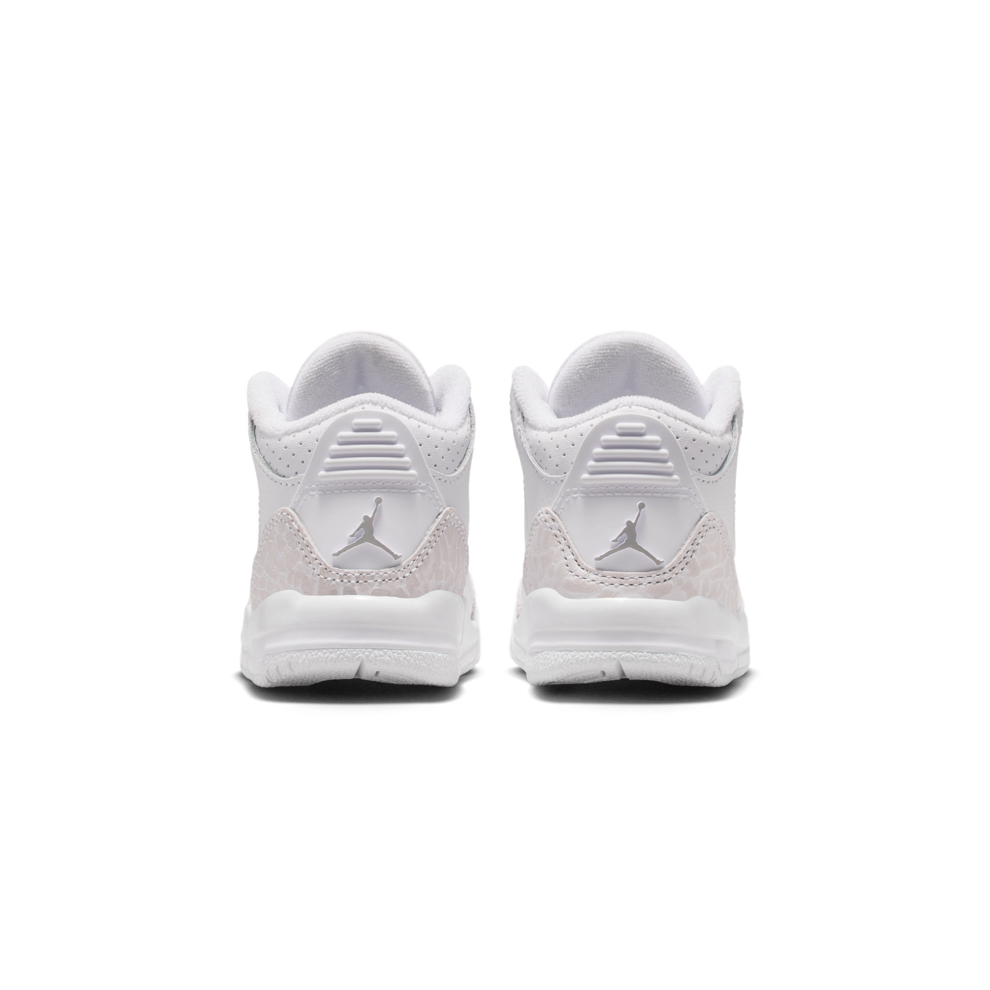 Jordan 3 Retro Pure Money (2025) (TD)