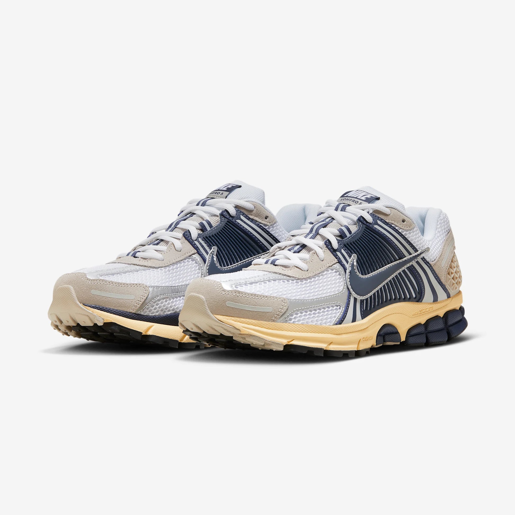 Nike Zoom Vomero 5 Thunder Blue Cream
