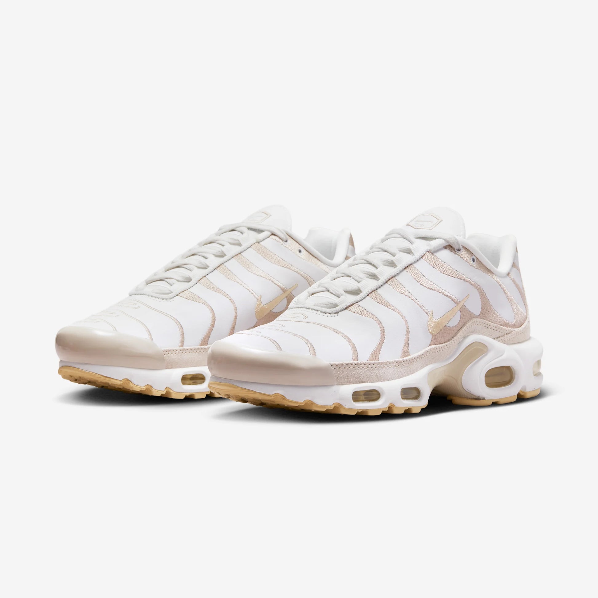 Nike Air Max Plus Premium Sanddrift (Women's)