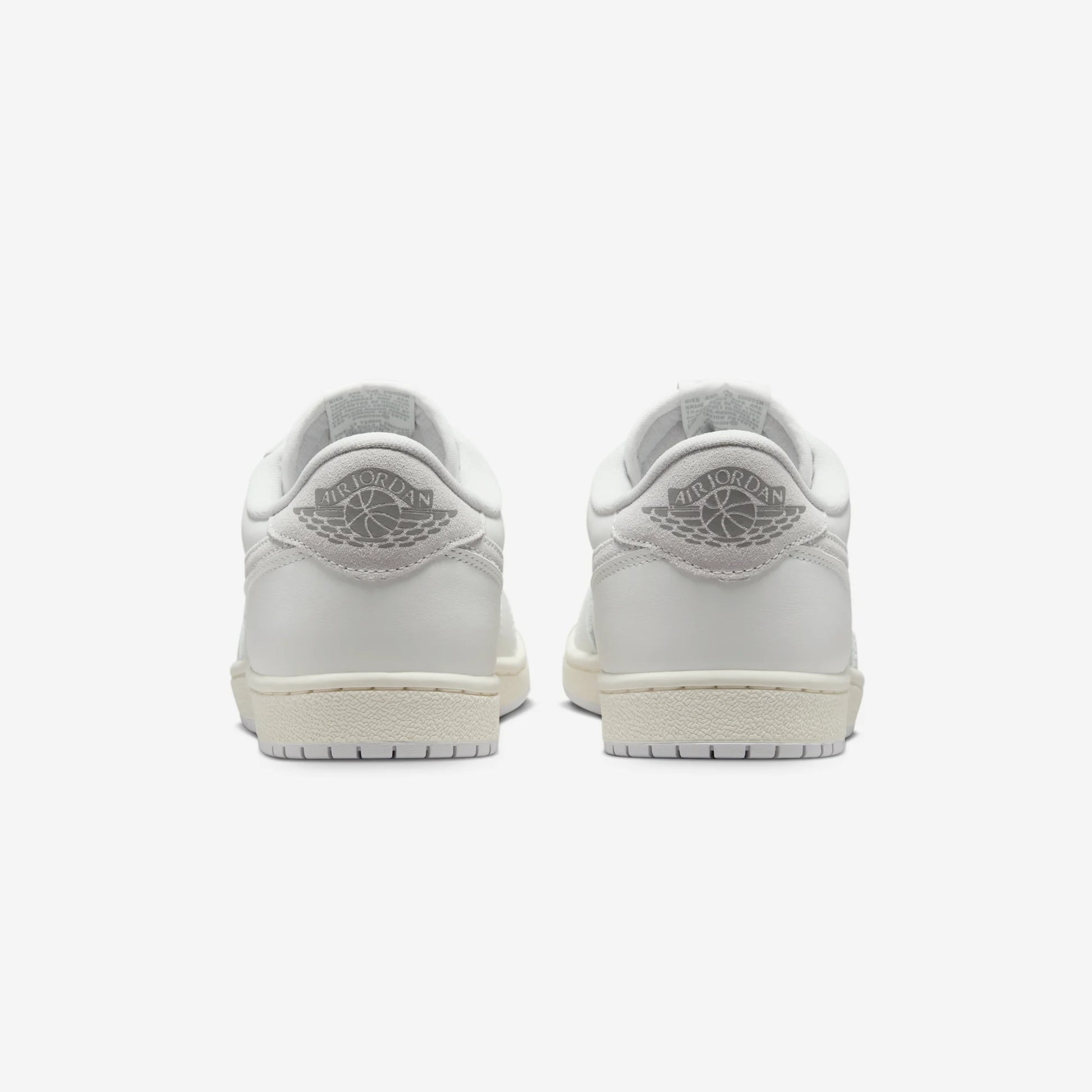 Jordan 1 Retro Low '85 Neutral Grey