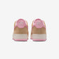 Nike Air Force 1 Low '07 LV8 Rattan Phantom Medium Soft Pink
