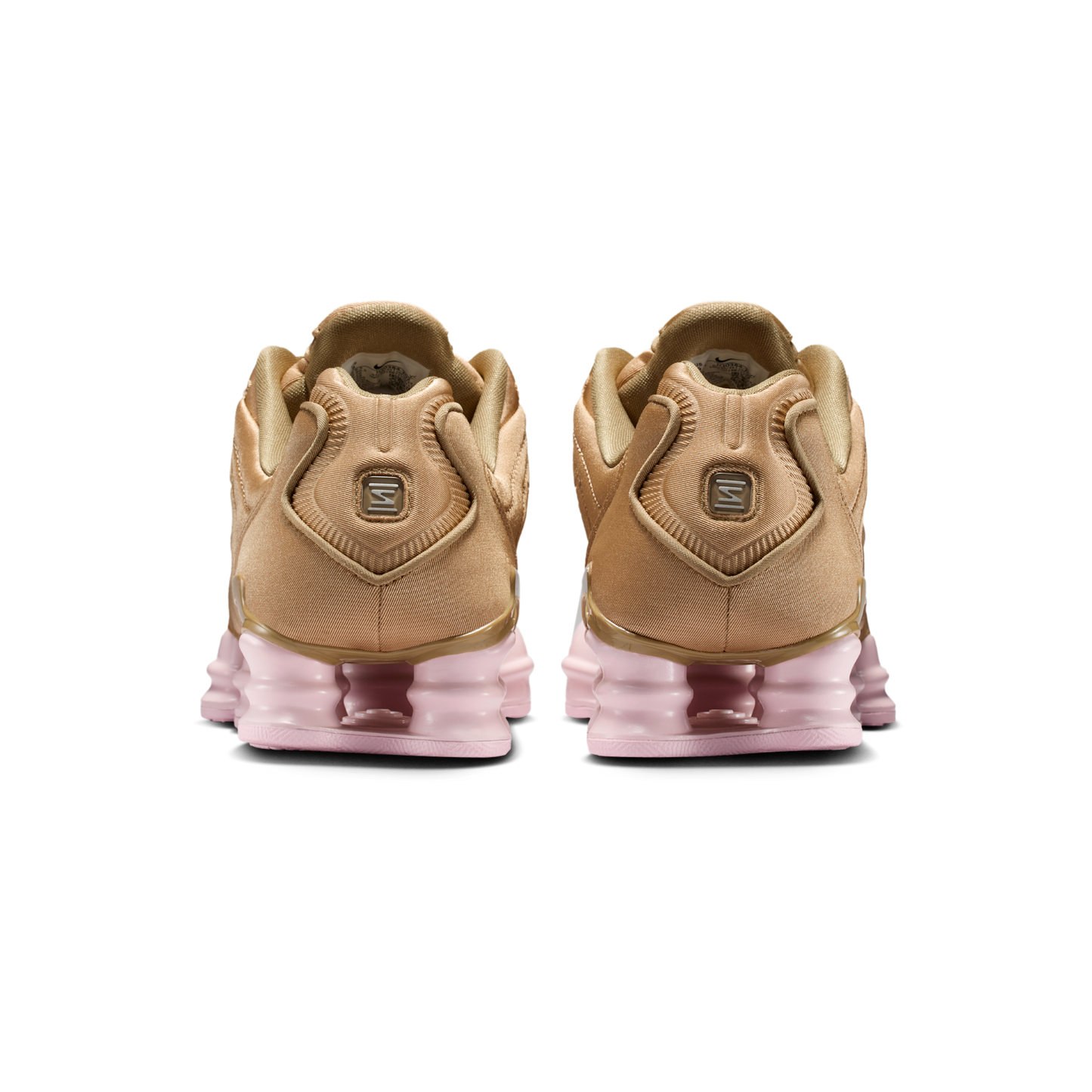 Nike Shox TL Filbert Pink Foam (Women's)