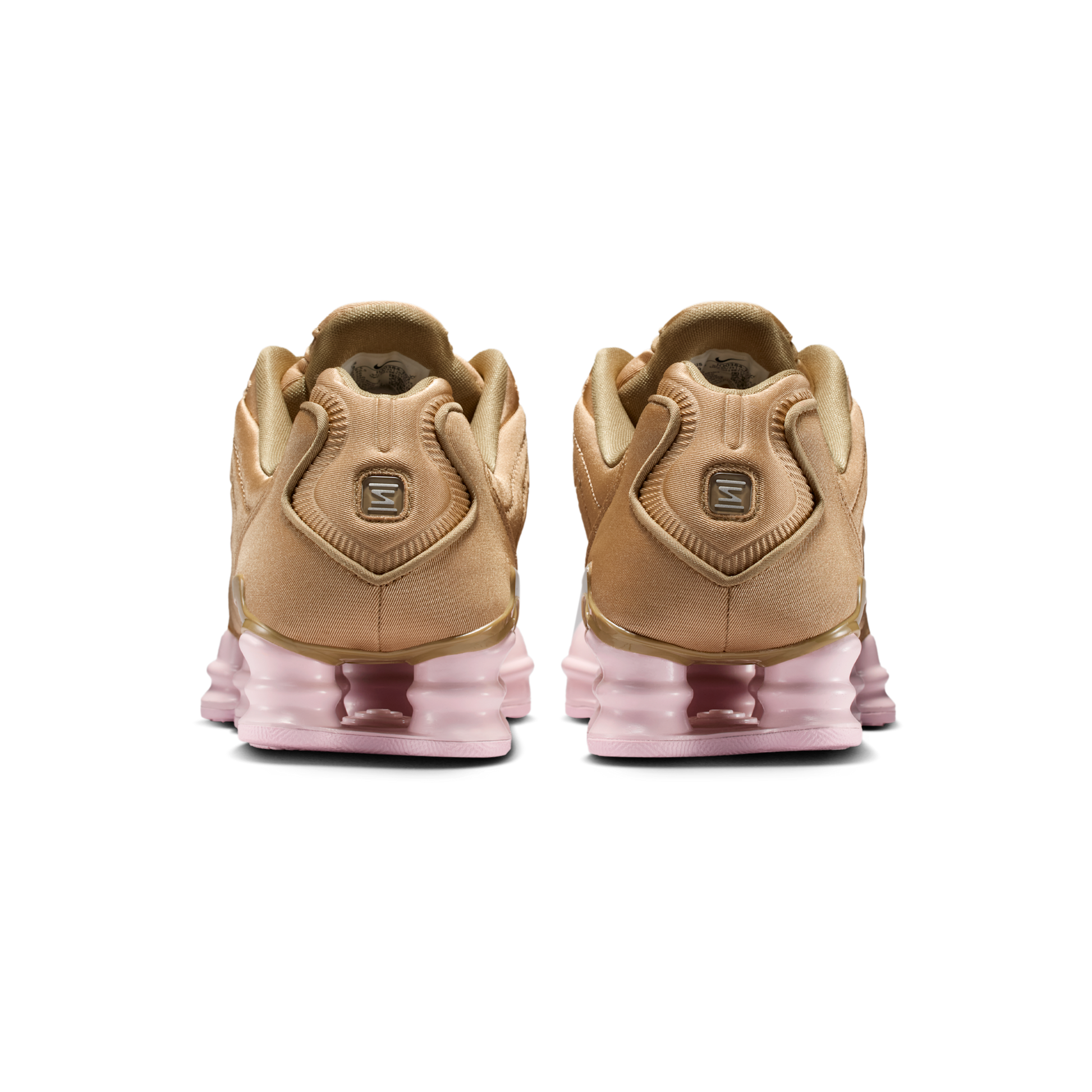 Nike Shox TL Filbert Pink Foam (Women's)