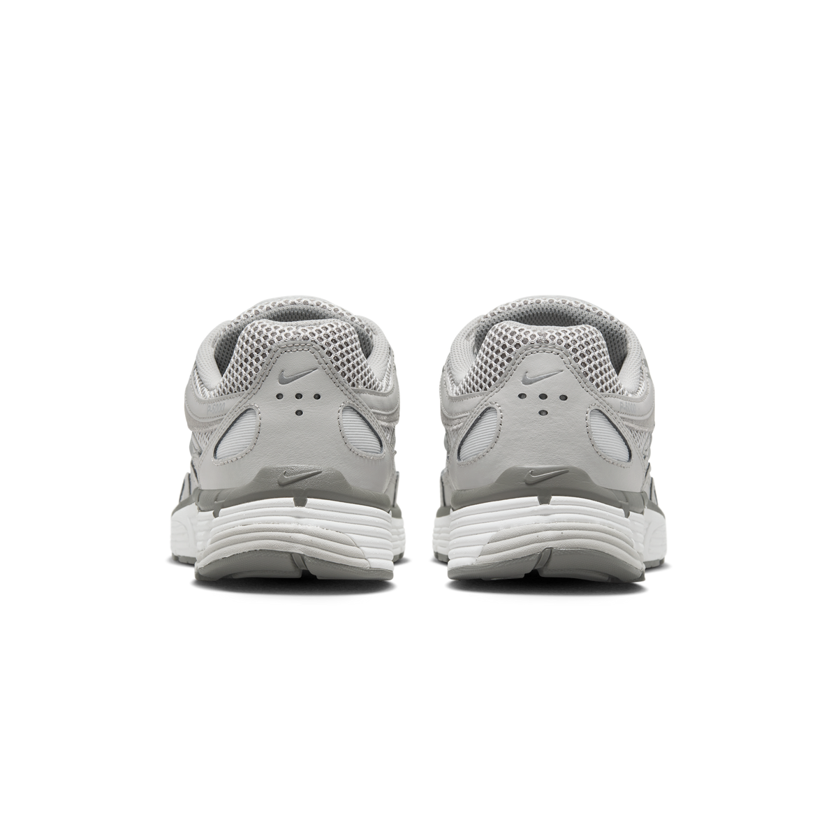 Nike P-6000 Light Iron Ore