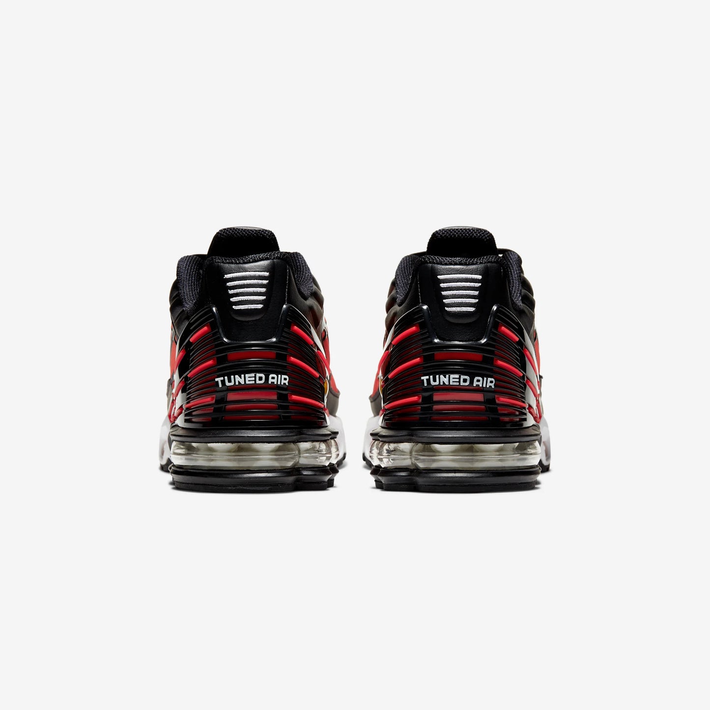 Nike Air Max Plus III Tiger Black