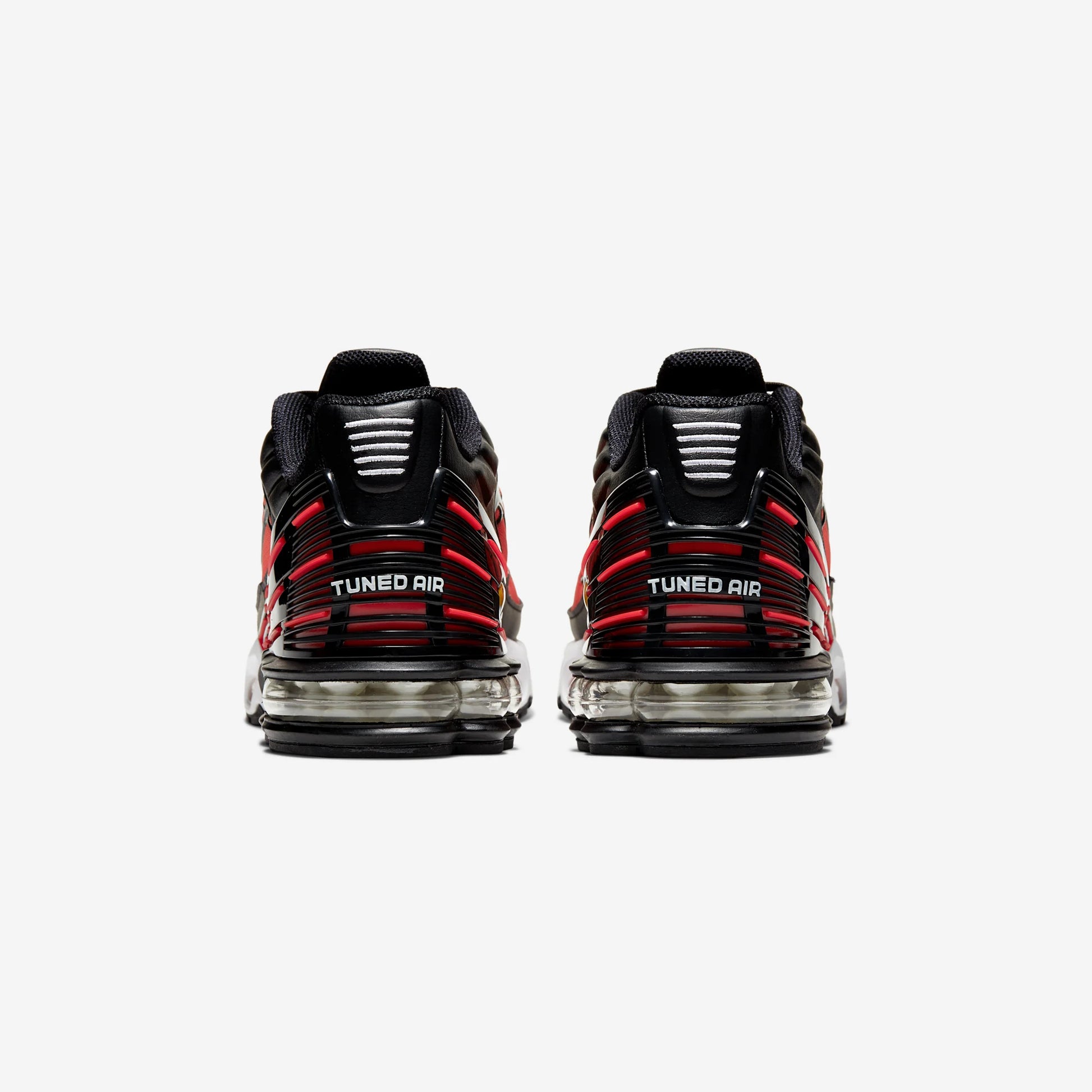 Nike Air Max Plus III Tiger Black