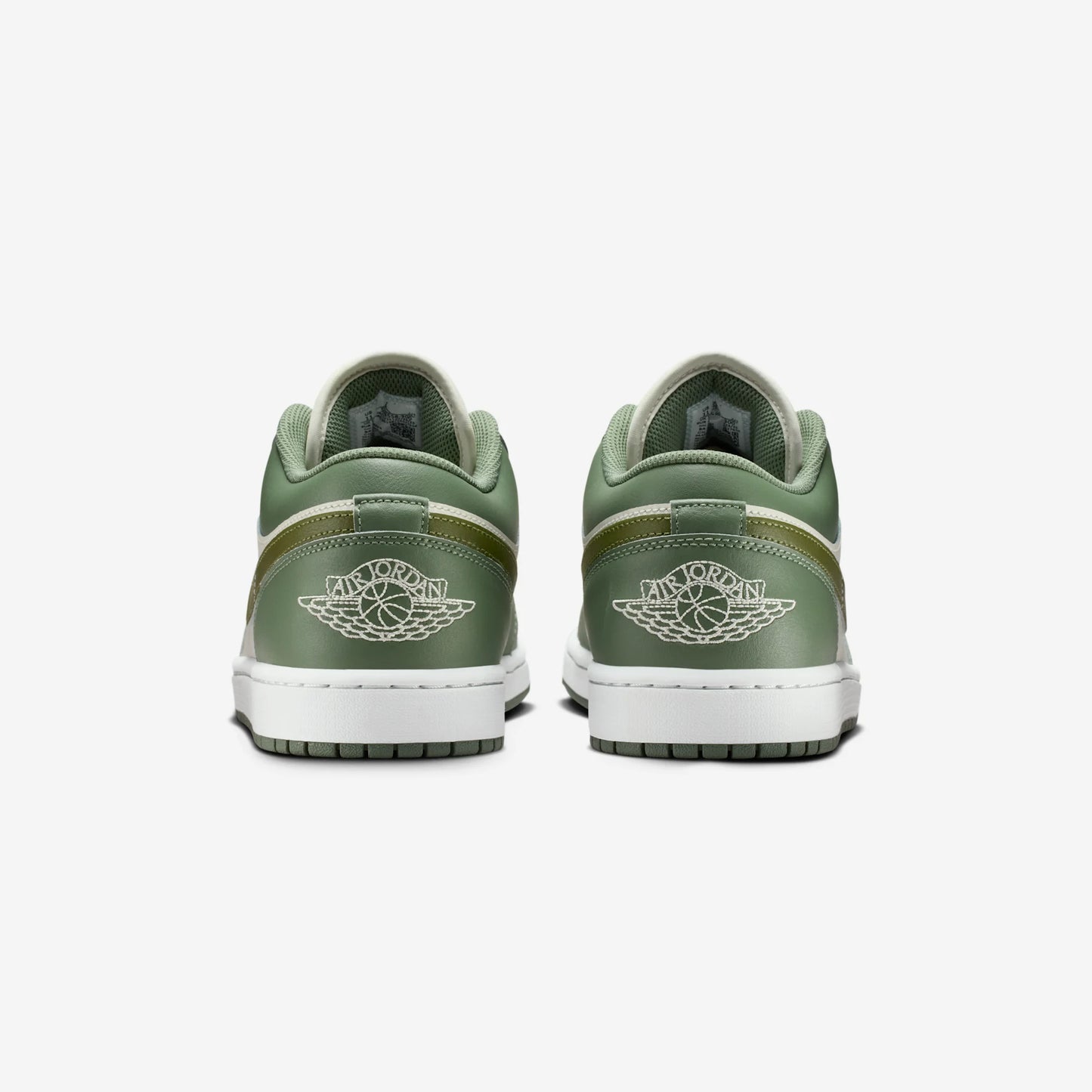 Jordan 1 Low Vintage Lichen