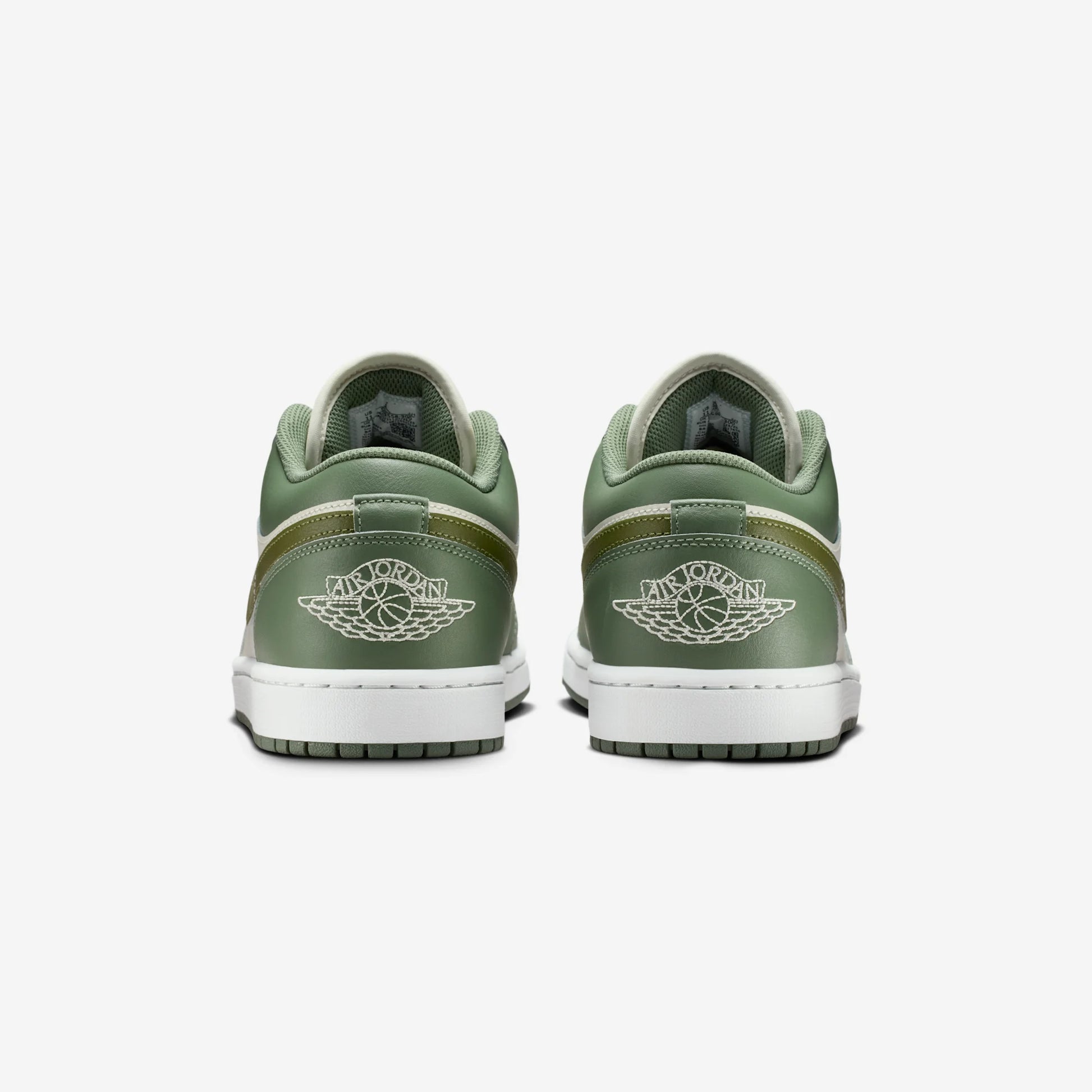 Jordan 1 Low Vintage Lichen