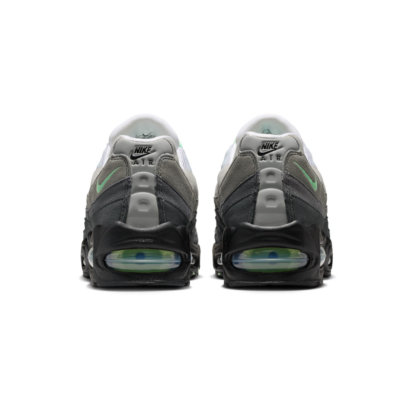 Nike Air Max 95 OG Big Bubble Fresh Mint (Women's)