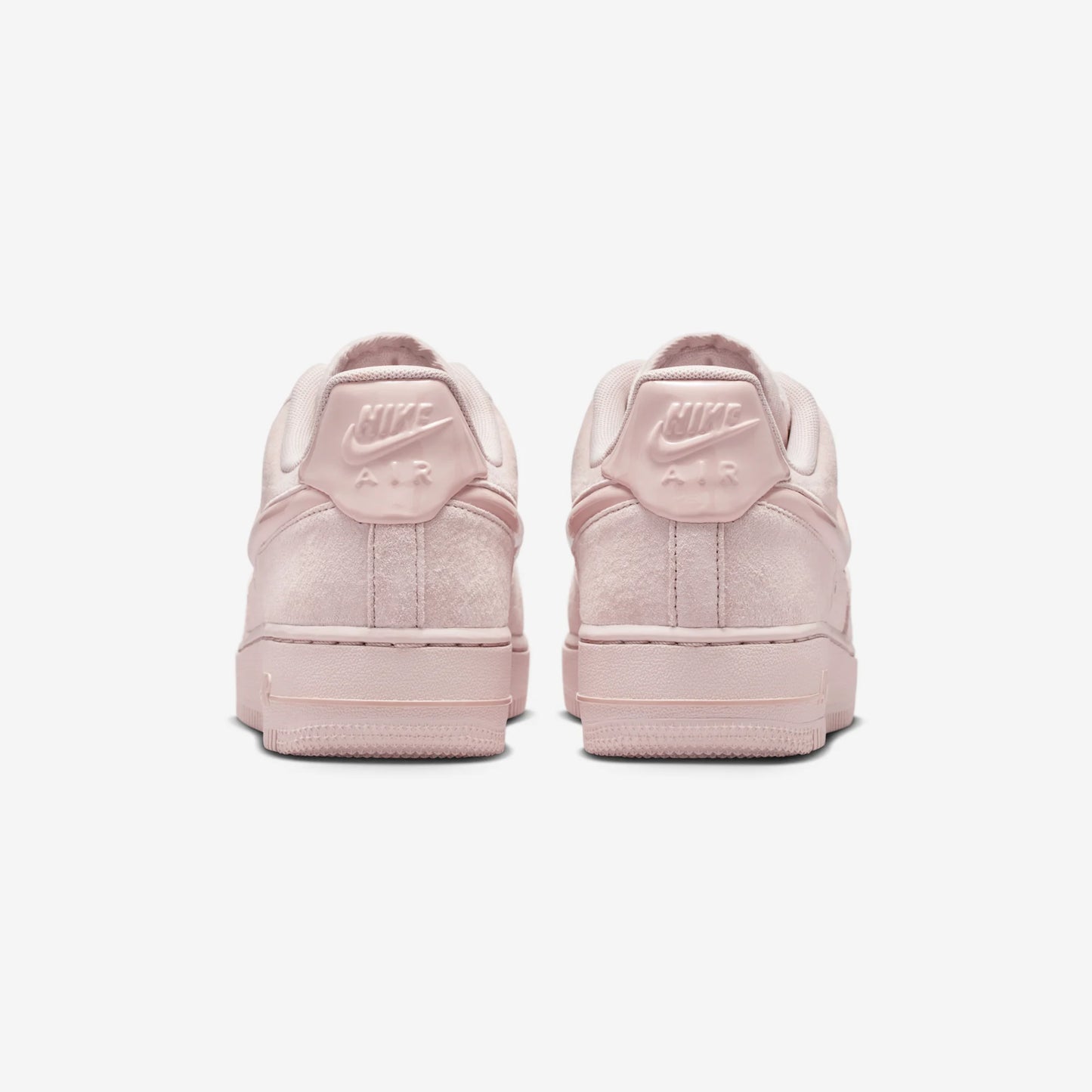 Nike Air Force 1 Low '07 Silt Red Particle Pink (Women's)