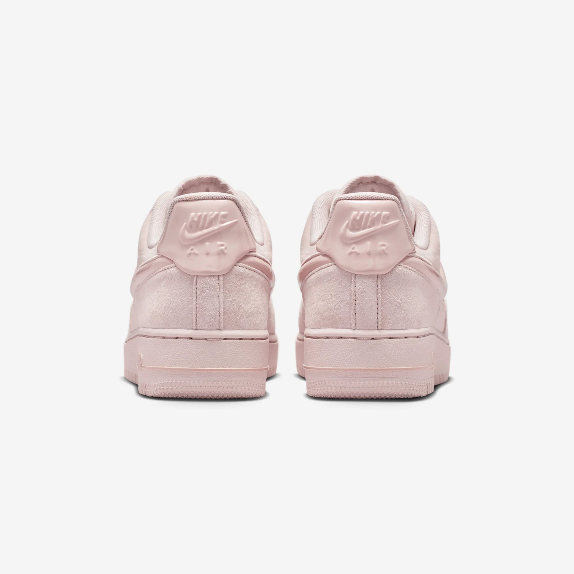 Nike Air Force 1 Low '07 Silt Red Particle Pink (Women's)