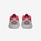 Jordan 1 Low SE Light Smoke Grey Gym Red