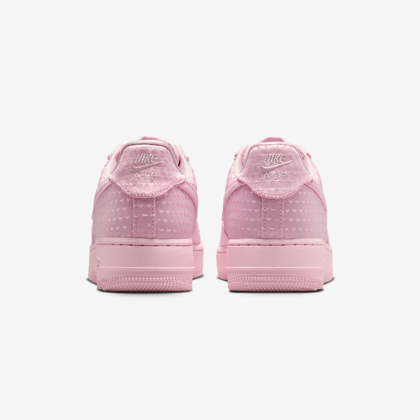 Nike Air Force 1 Low Valentine's Day Pink Foam (2026) (Women's)