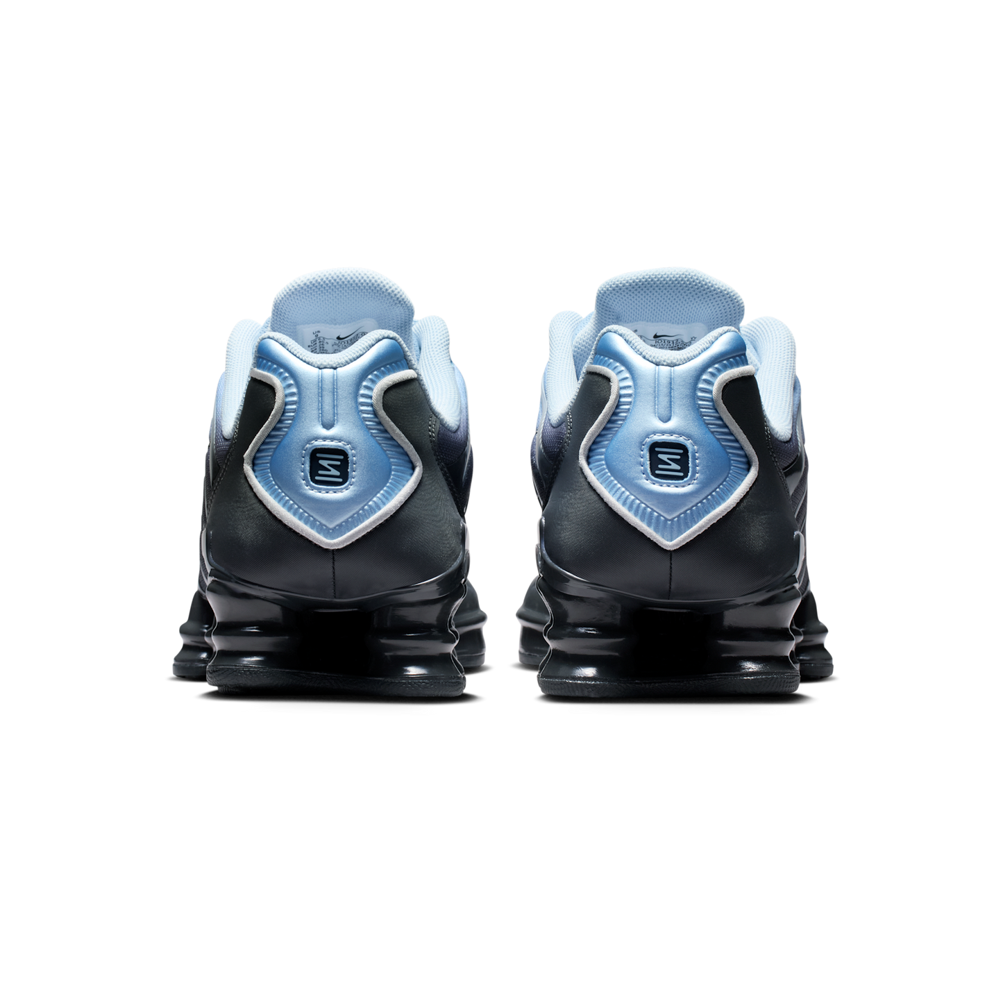 Nike Shox TL Light Armory Blue (Women's)