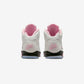 Jordan 5 Retro Medium Soft Pink (PS)
