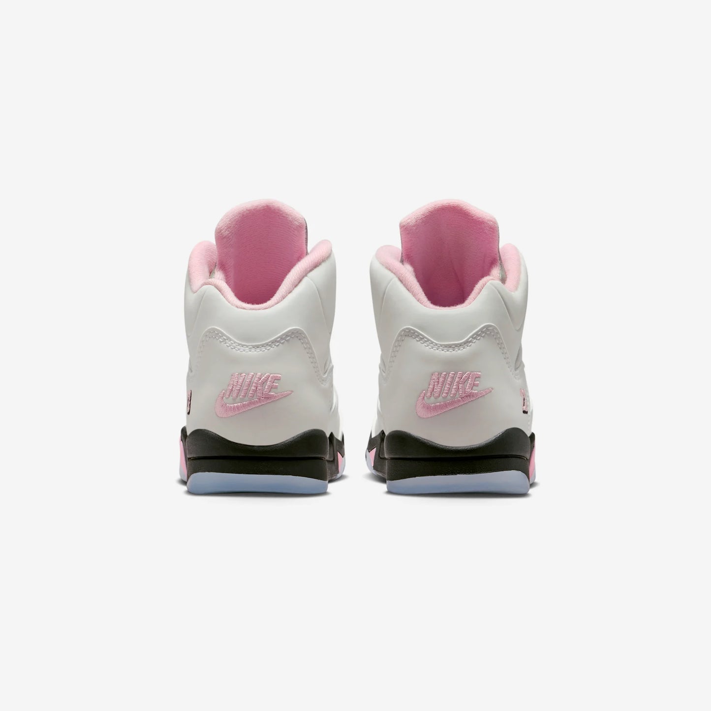 Jordan 5 Retro Medium Soft Pink (PS)