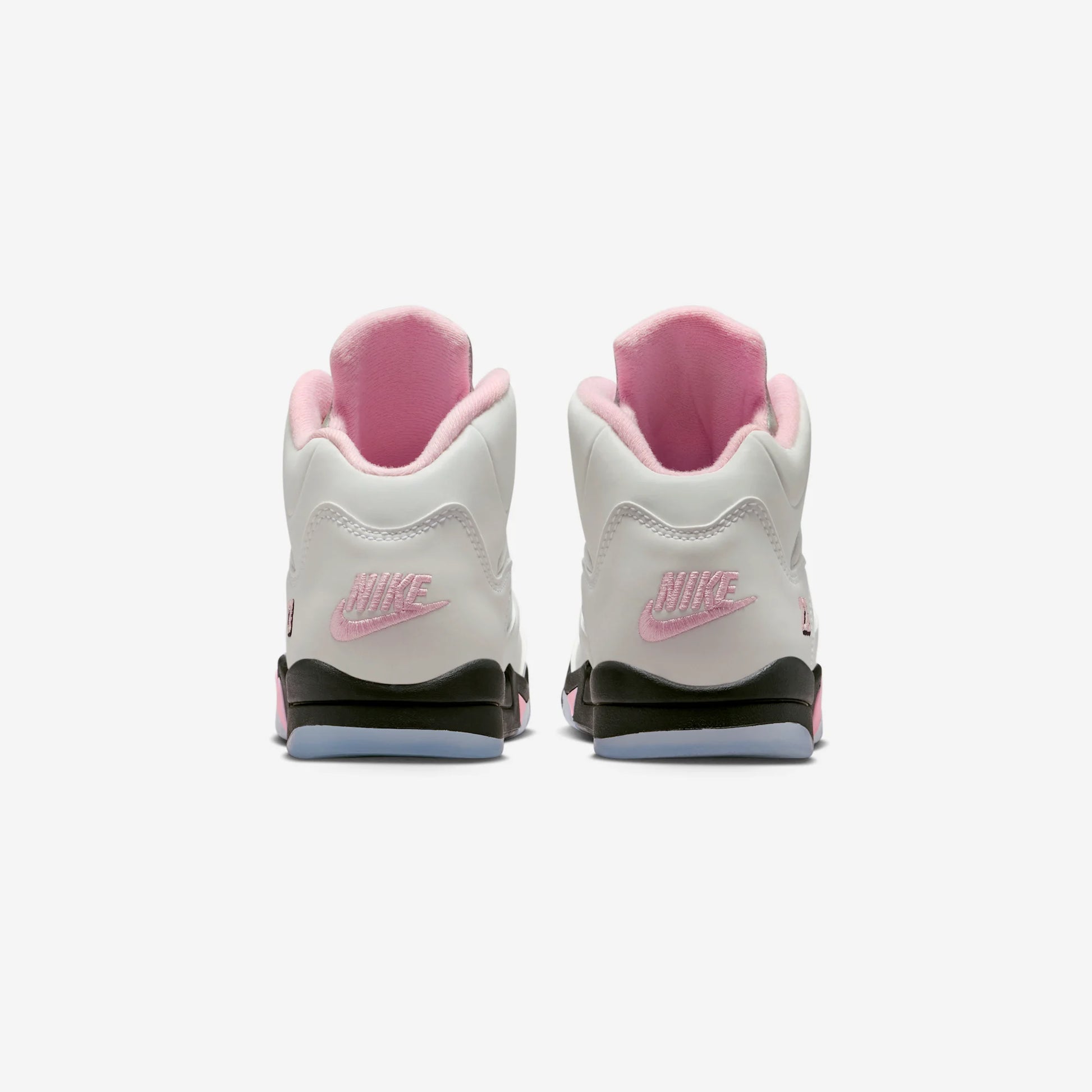 Jordan 5 Retro Medium Soft Pink (PS)