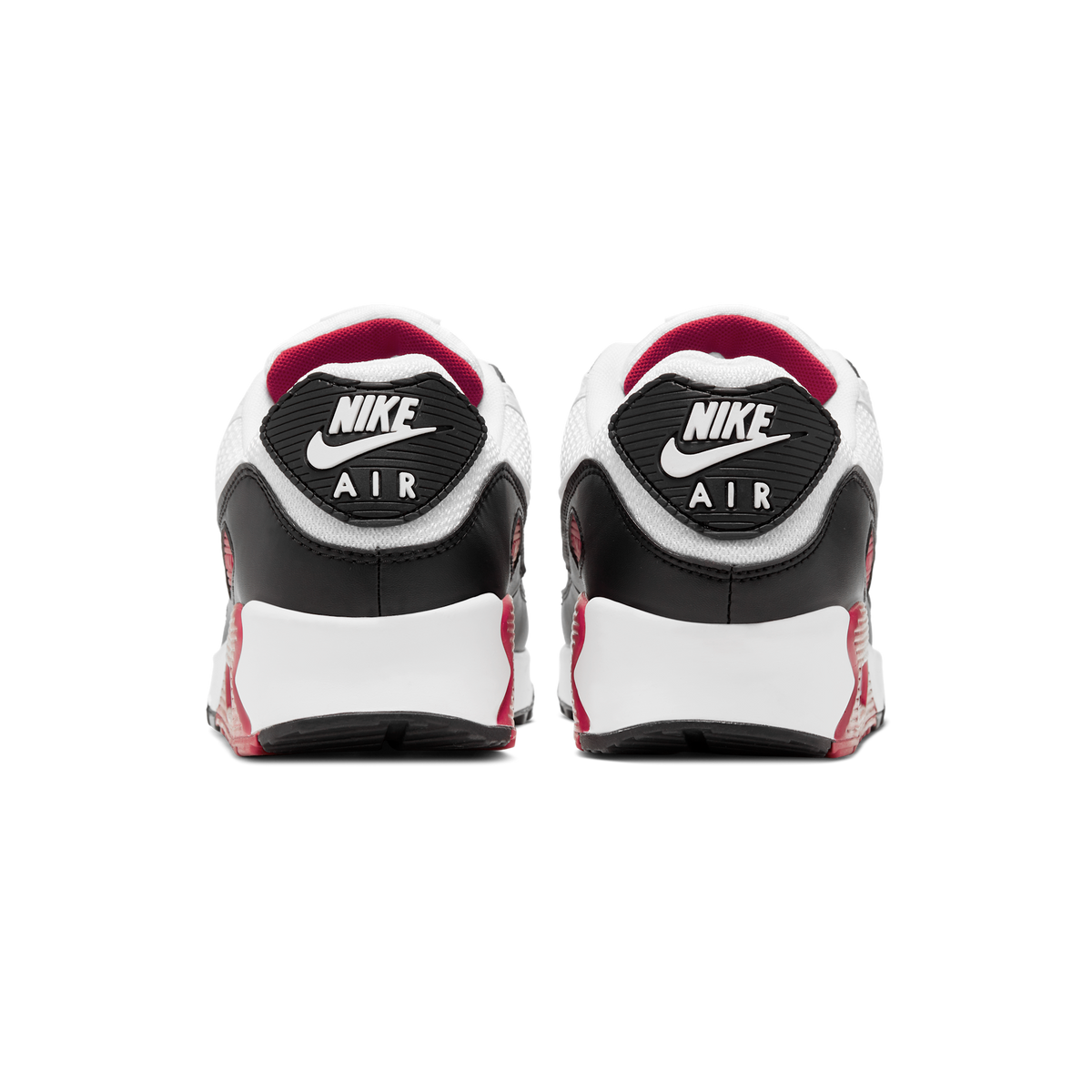 Nike Air Max 90 Recraft New Maroon