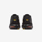Nike Air Max Plus Premium Black Laser Orange